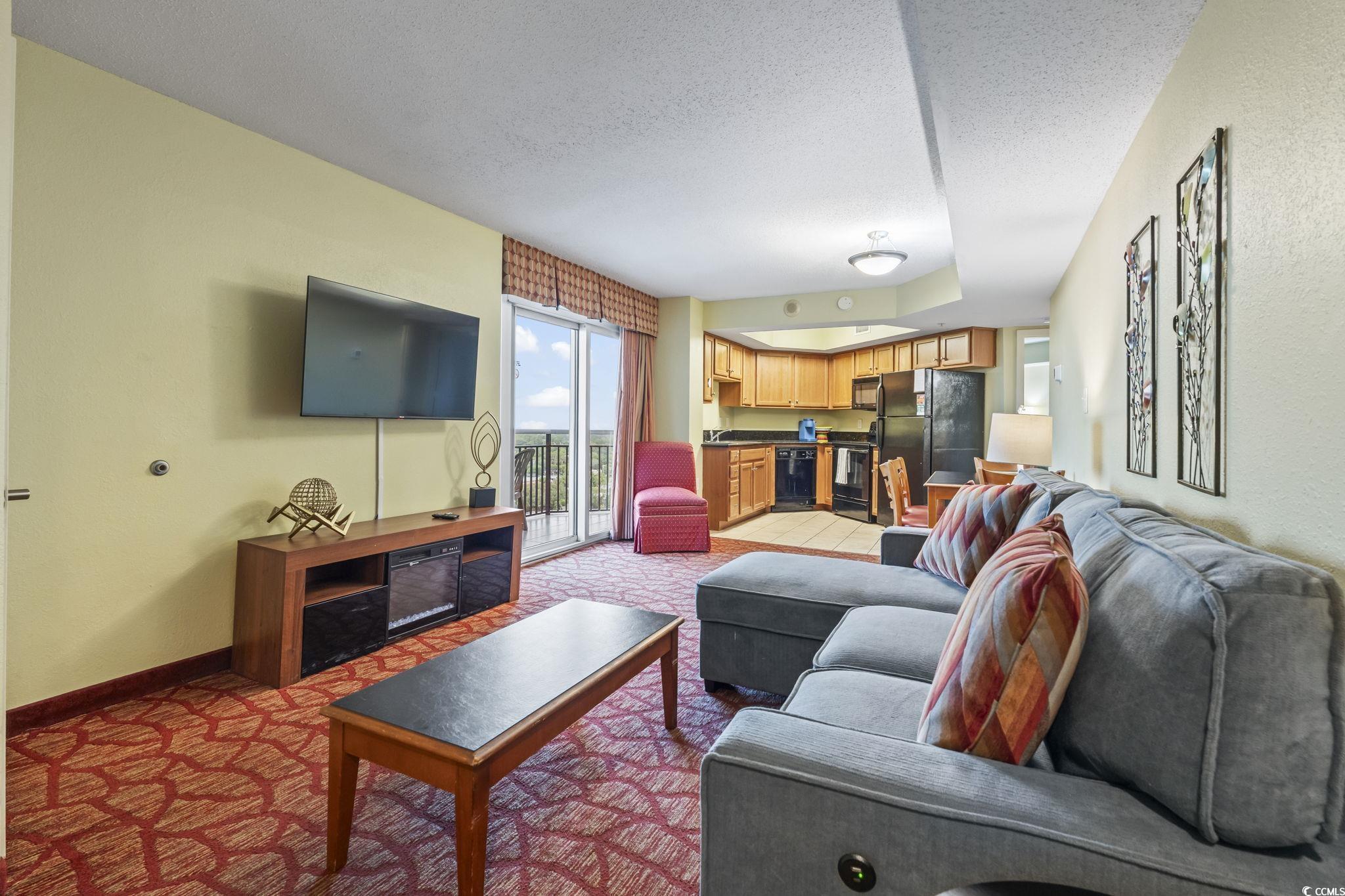 504 N Ocean Blvd. #1901, Myrtle Beach, Texas image 4