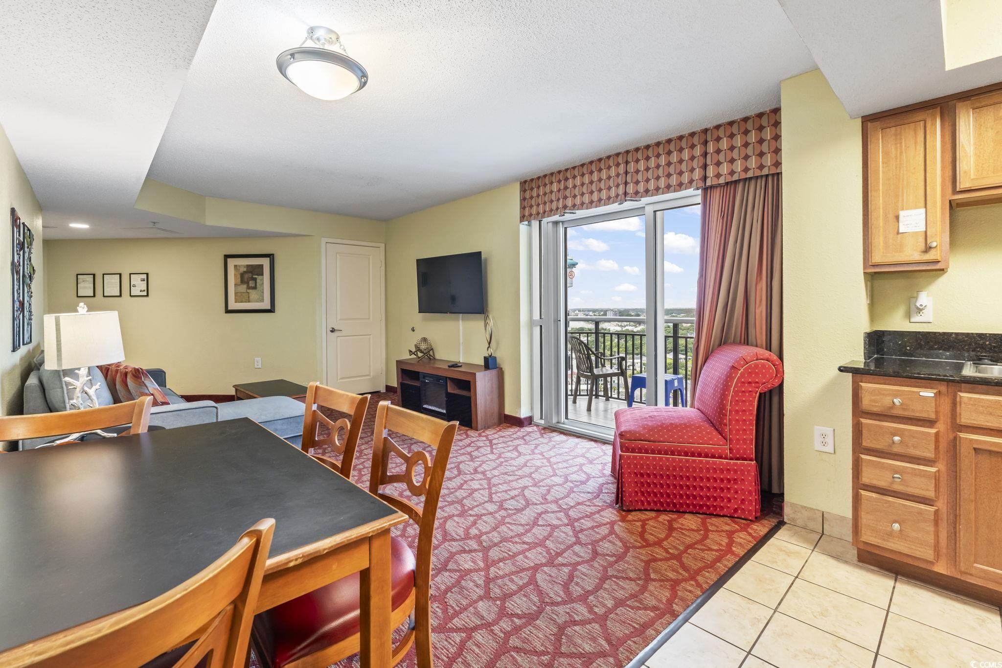 504 N Ocean Blvd. #1901, Myrtle Beach, Texas image 5