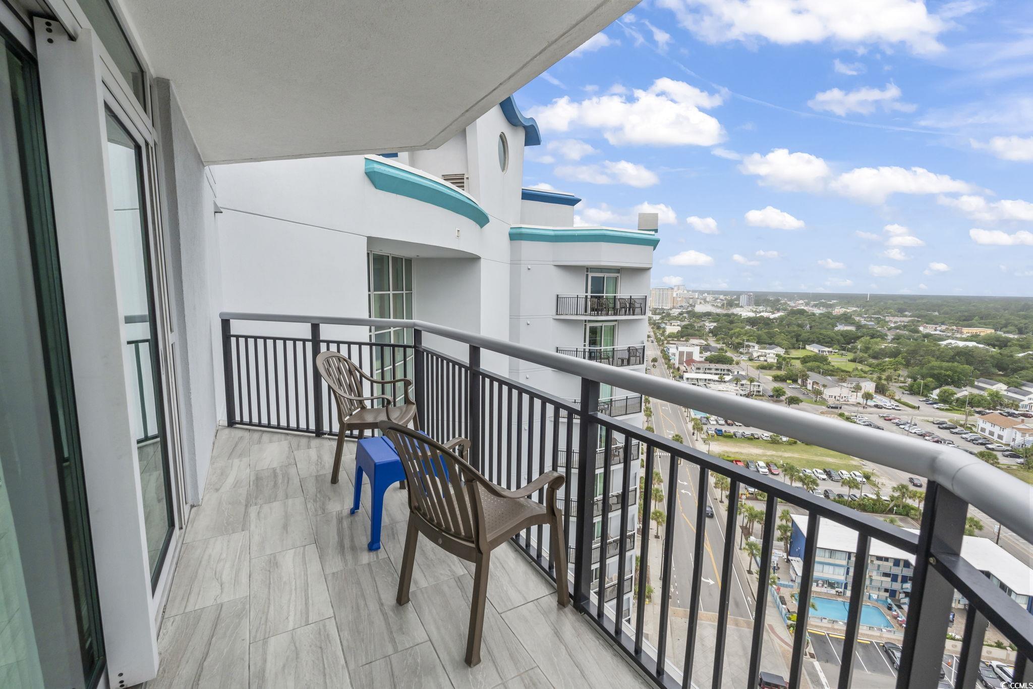 504 N Ocean Blvd. #1901, Myrtle Beach, Texas image 7
