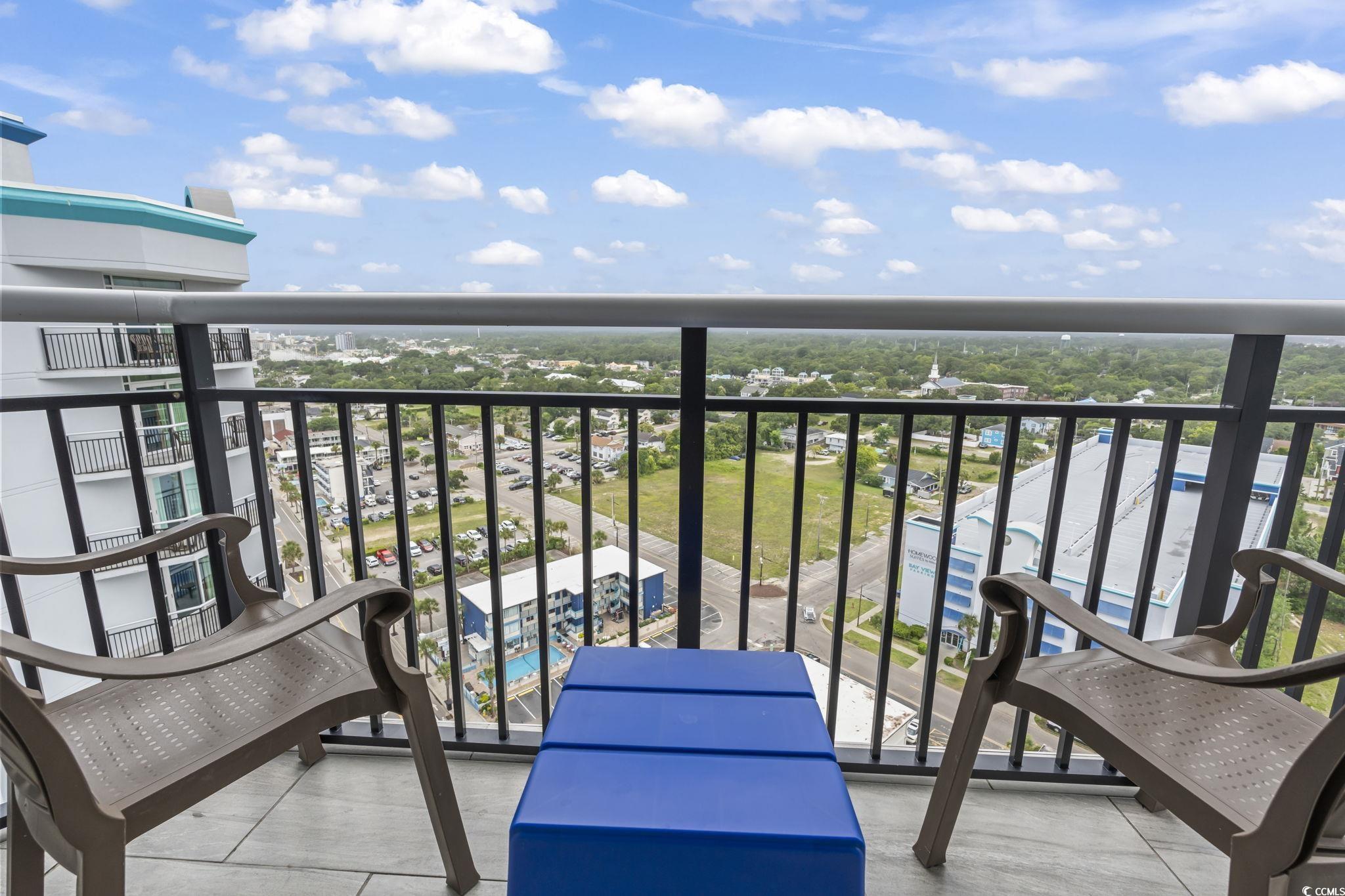 504 N Ocean Blvd. #1901, Myrtle Beach, Texas image 8