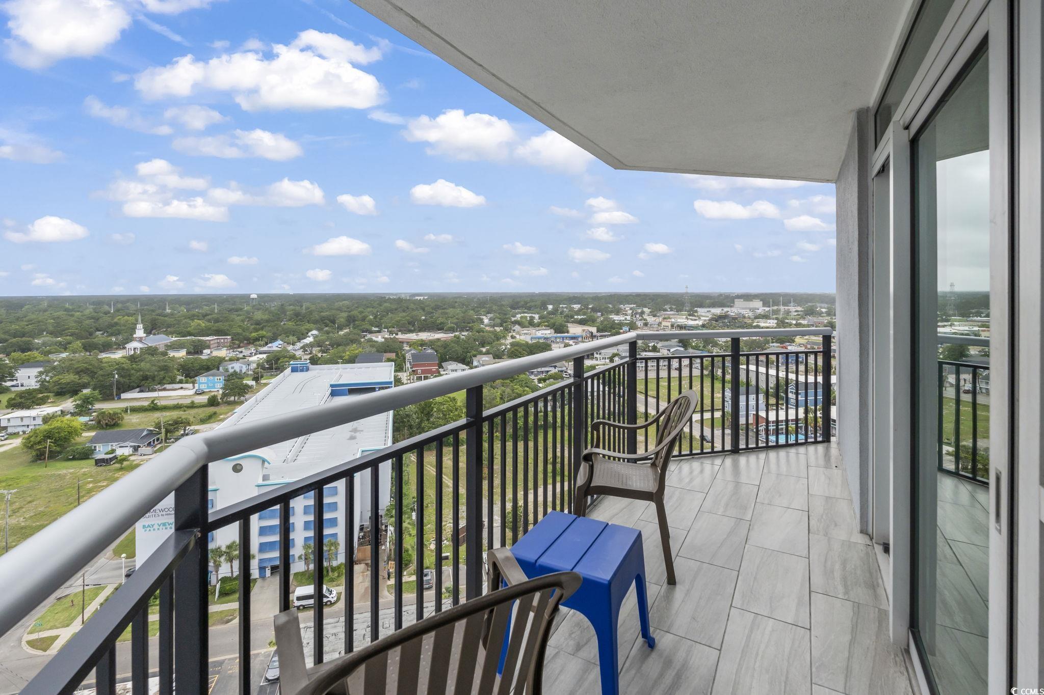 504 N Ocean Blvd. #1901, Myrtle Beach, Texas image 9