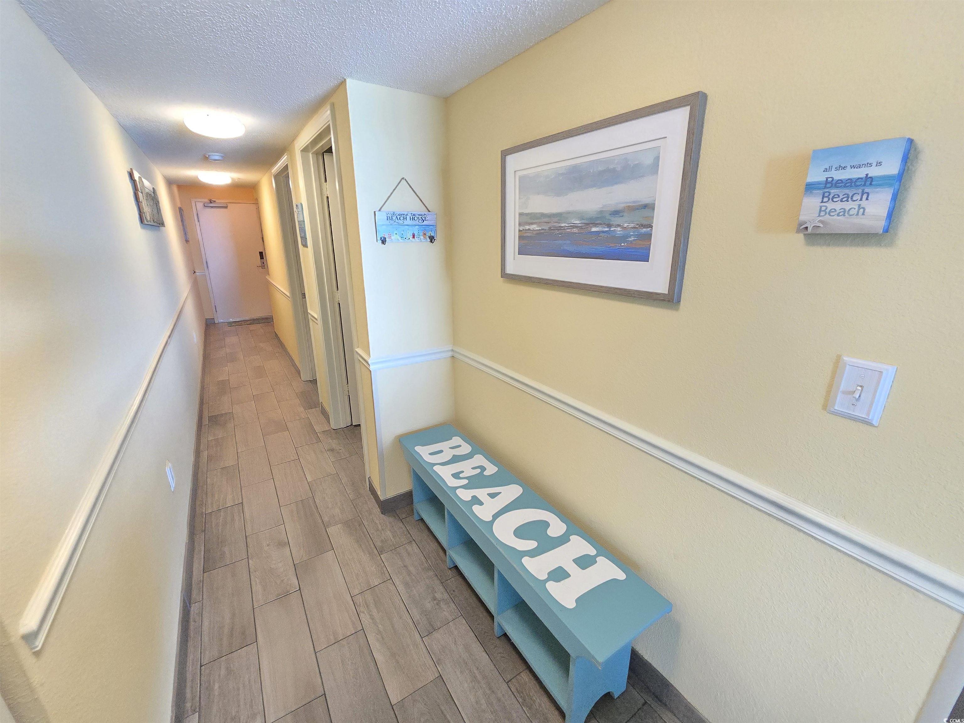 2007 S Ocean Blvd. #604, Myrtle Beach, South Carolina image 11