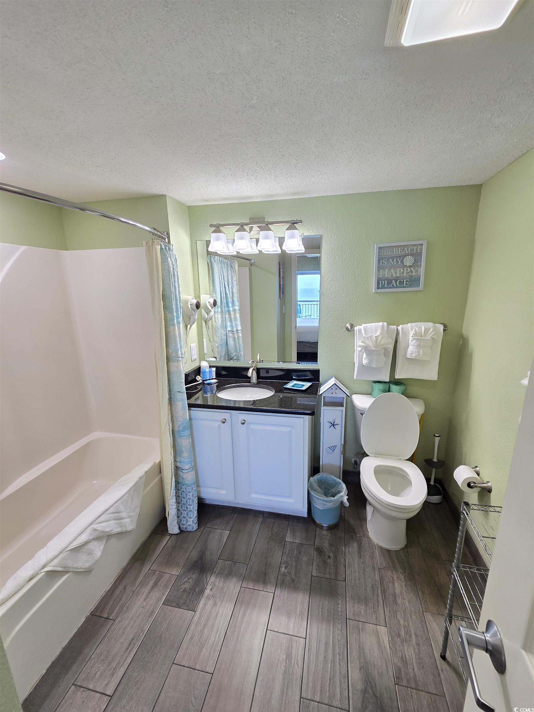 2007 S Ocean Blvd. #604, Myrtle Beach, South Carolina image 12