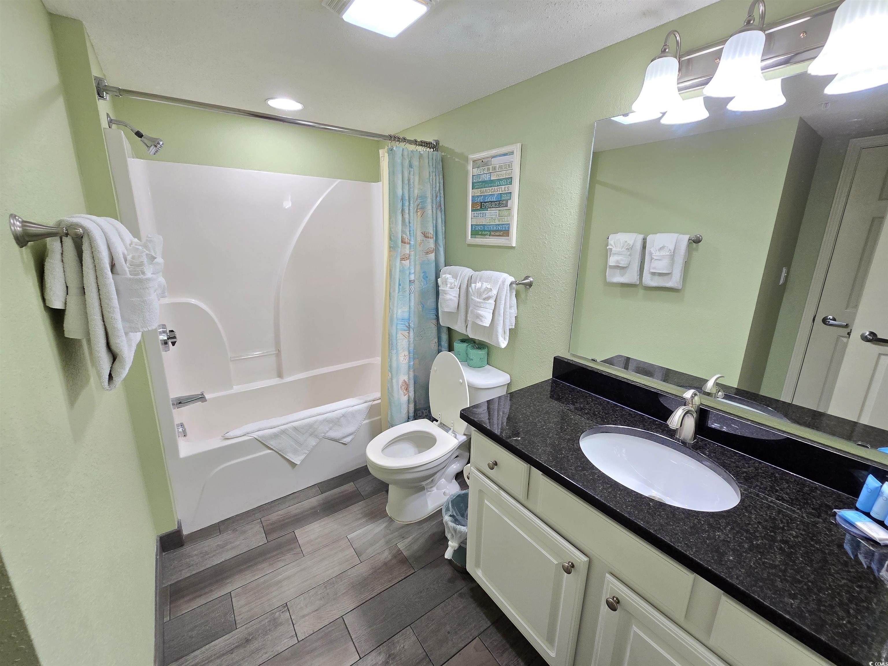 2007 S Ocean Blvd. #604, Myrtle Beach, South Carolina image 13