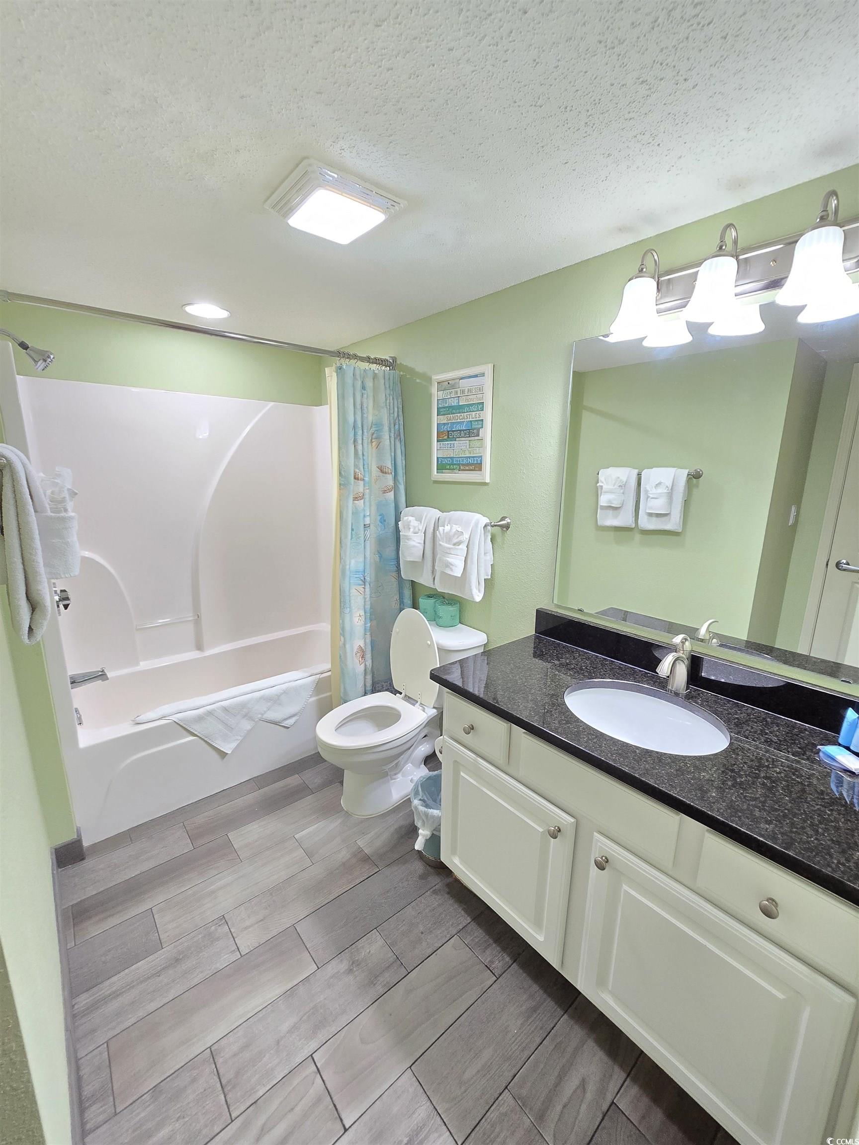 2007 S Ocean Blvd. #604, Myrtle Beach, South Carolina image 14