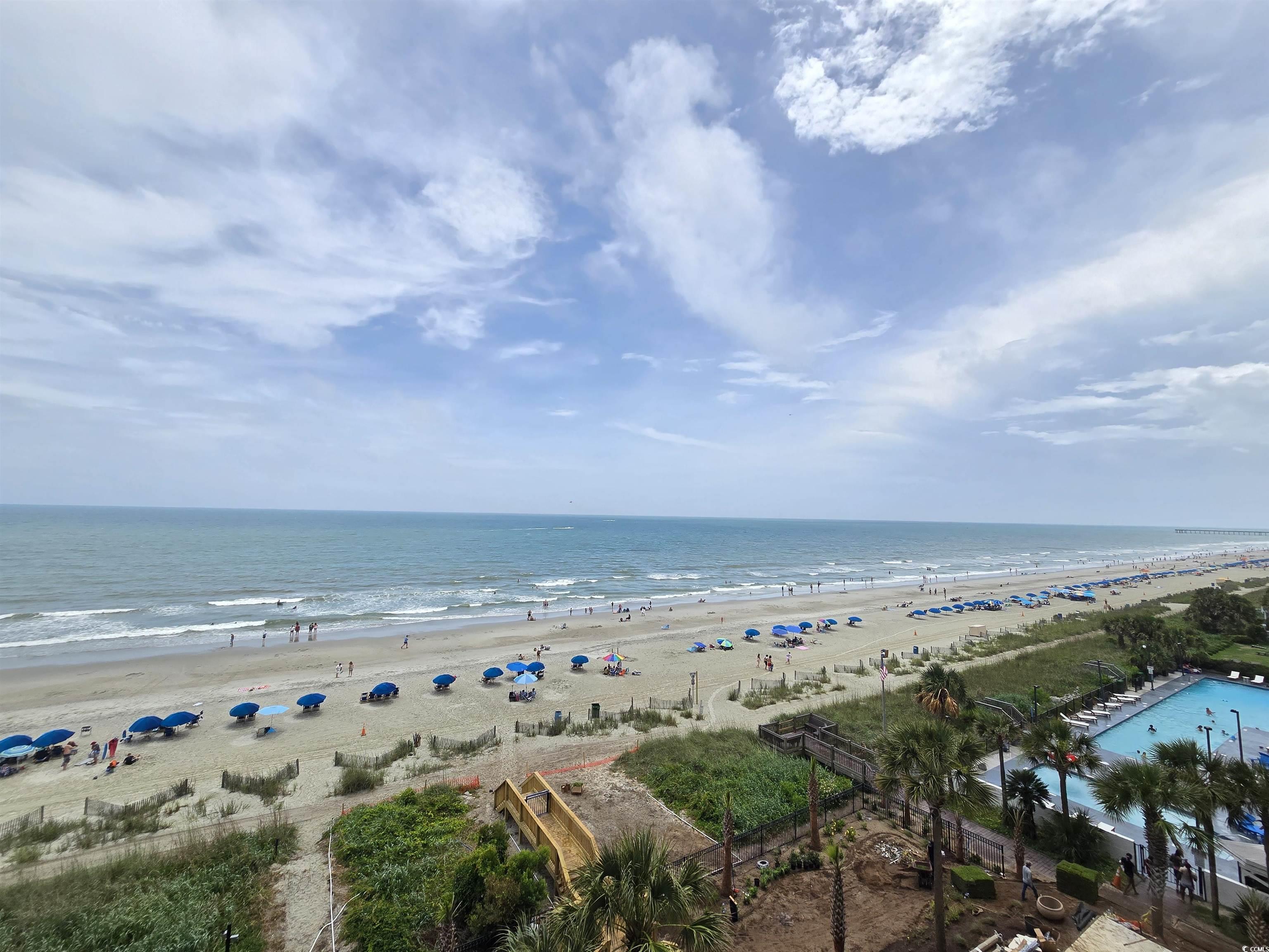 2007 S Ocean Blvd. #604, Myrtle Beach, South Carolina image 16