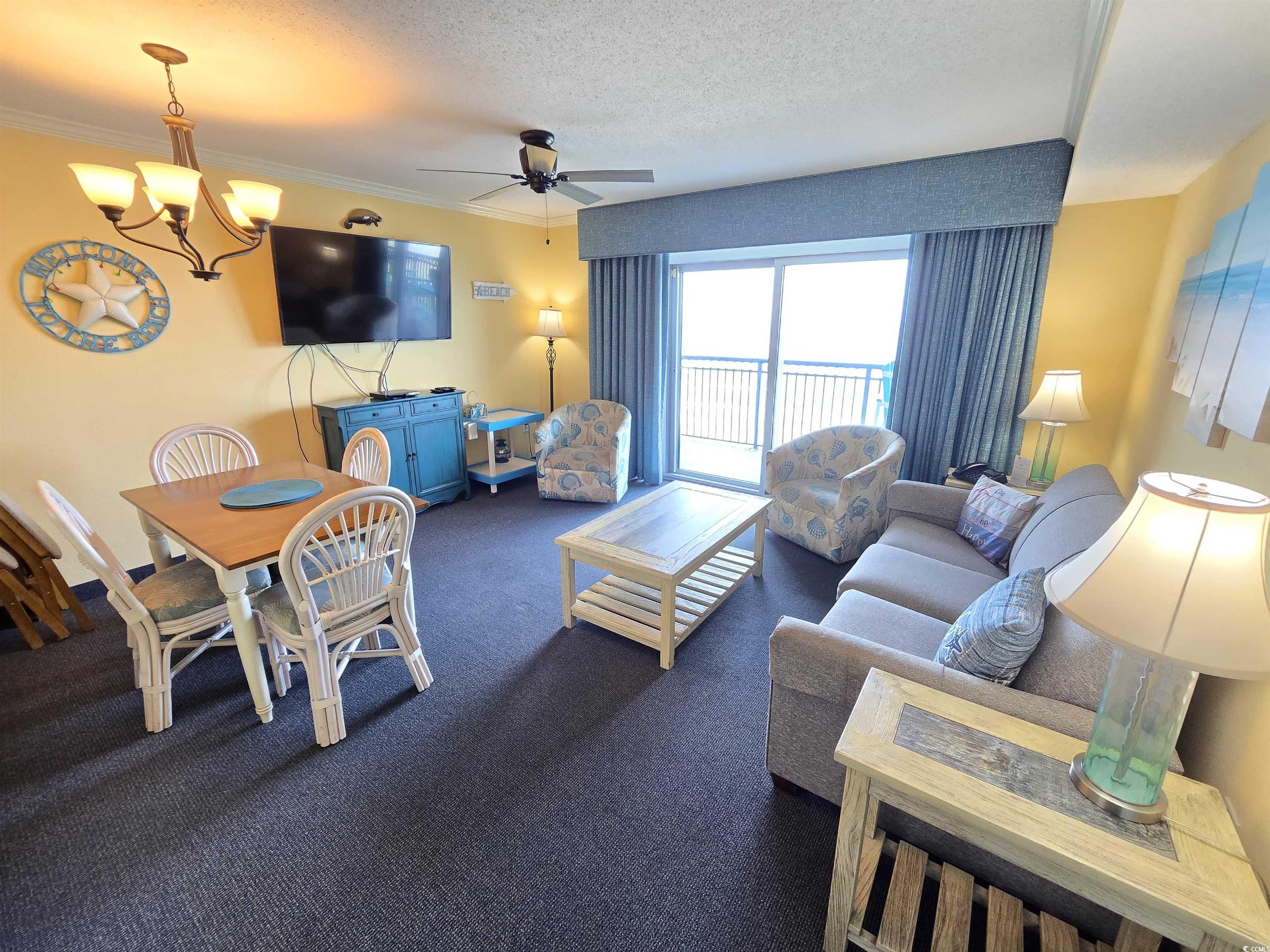 2007 S Ocean Blvd. #604, Myrtle Beach, South Carolina image 2