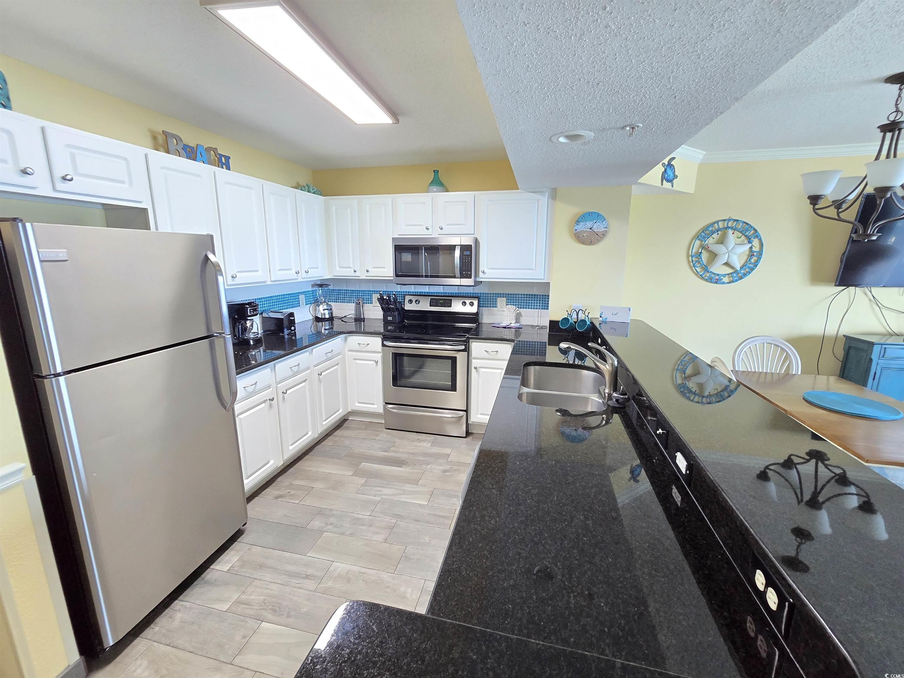 2007 S Ocean Blvd. #604, Myrtle Beach, South Carolina image 5
