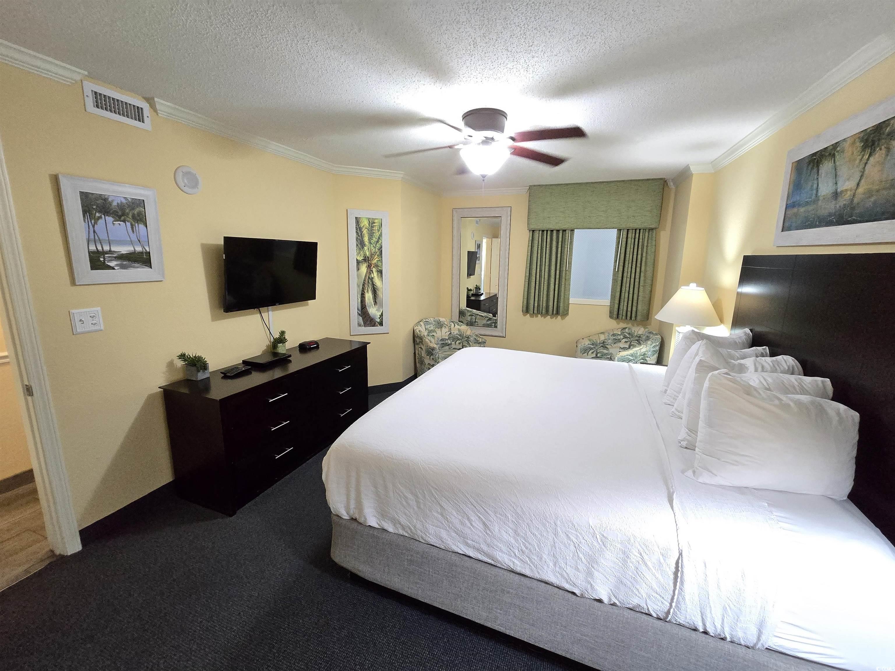 2007 S Ocean Blvd. #604, Myrtle Beach, South Carolina image 9