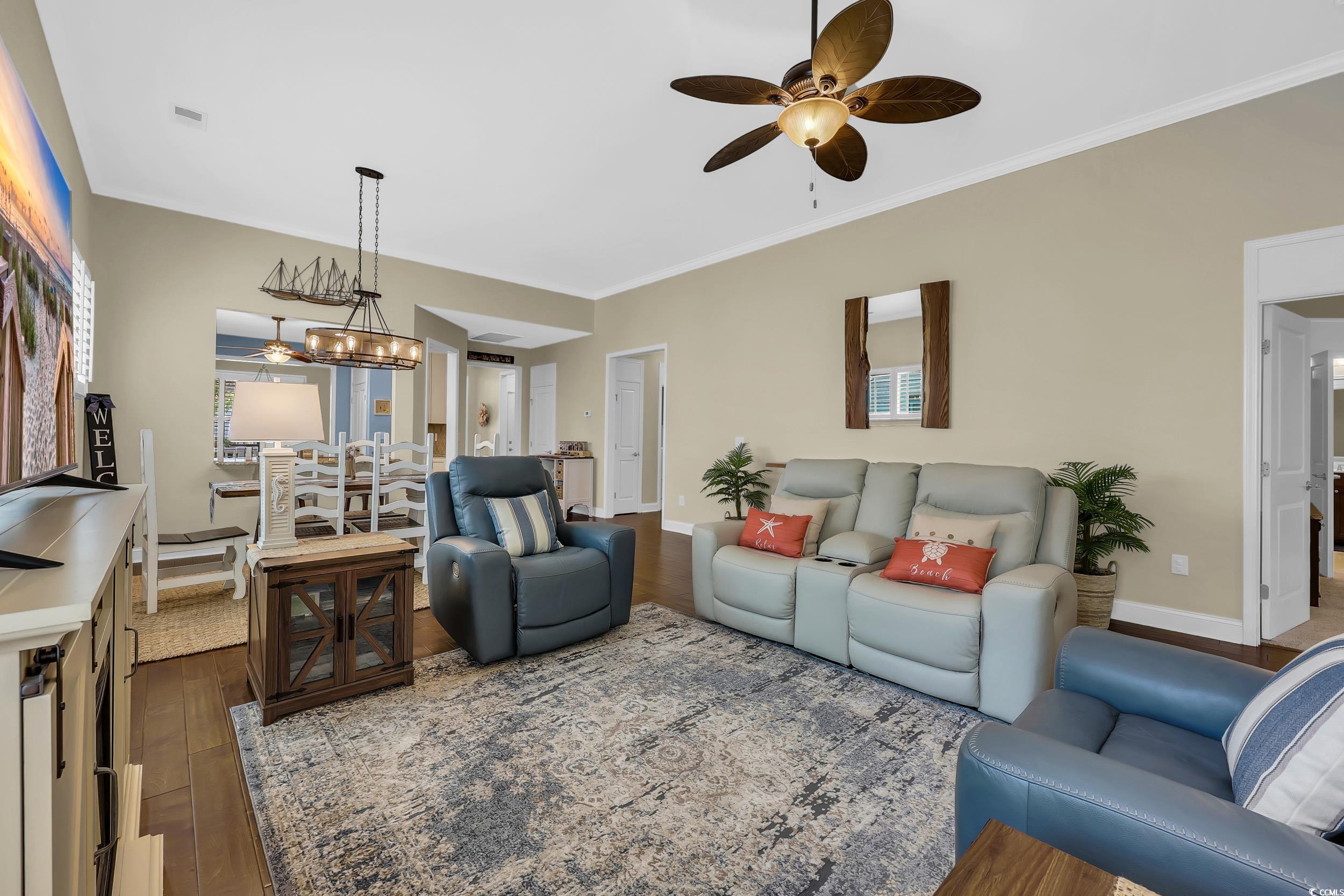 2199 Birchwood Circle, Myrtle Beach, South Carolina image 17