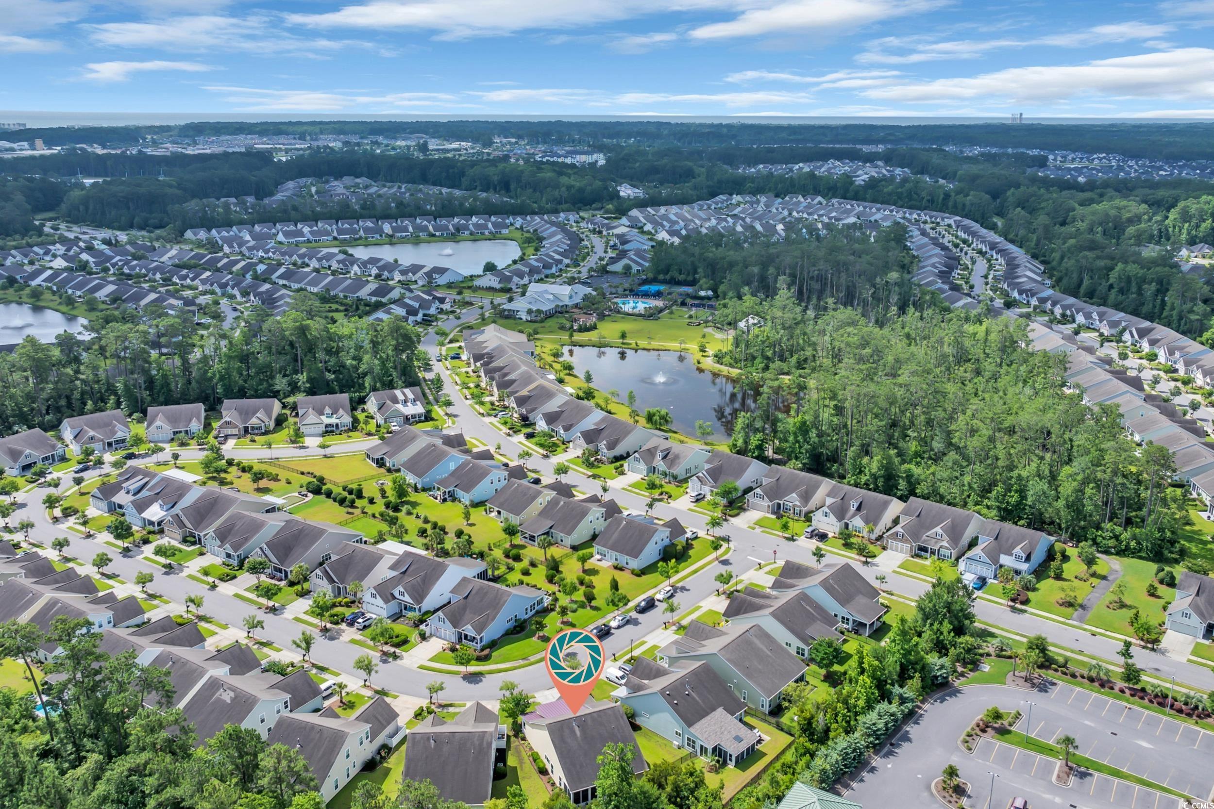 2199 Birchwood Circle, Myrtle Beach, South Carolina image 40