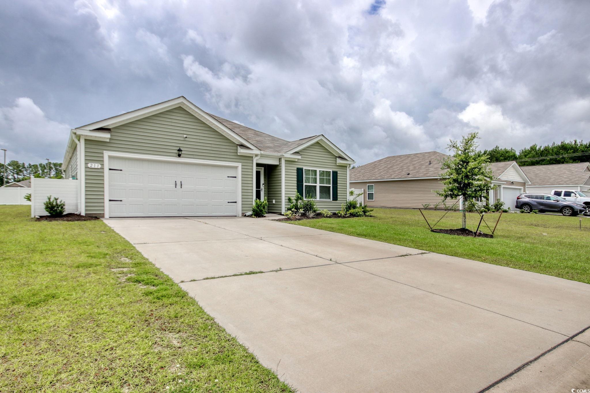 211 Seasons Trace Loop, Longs, South Carolina image 1