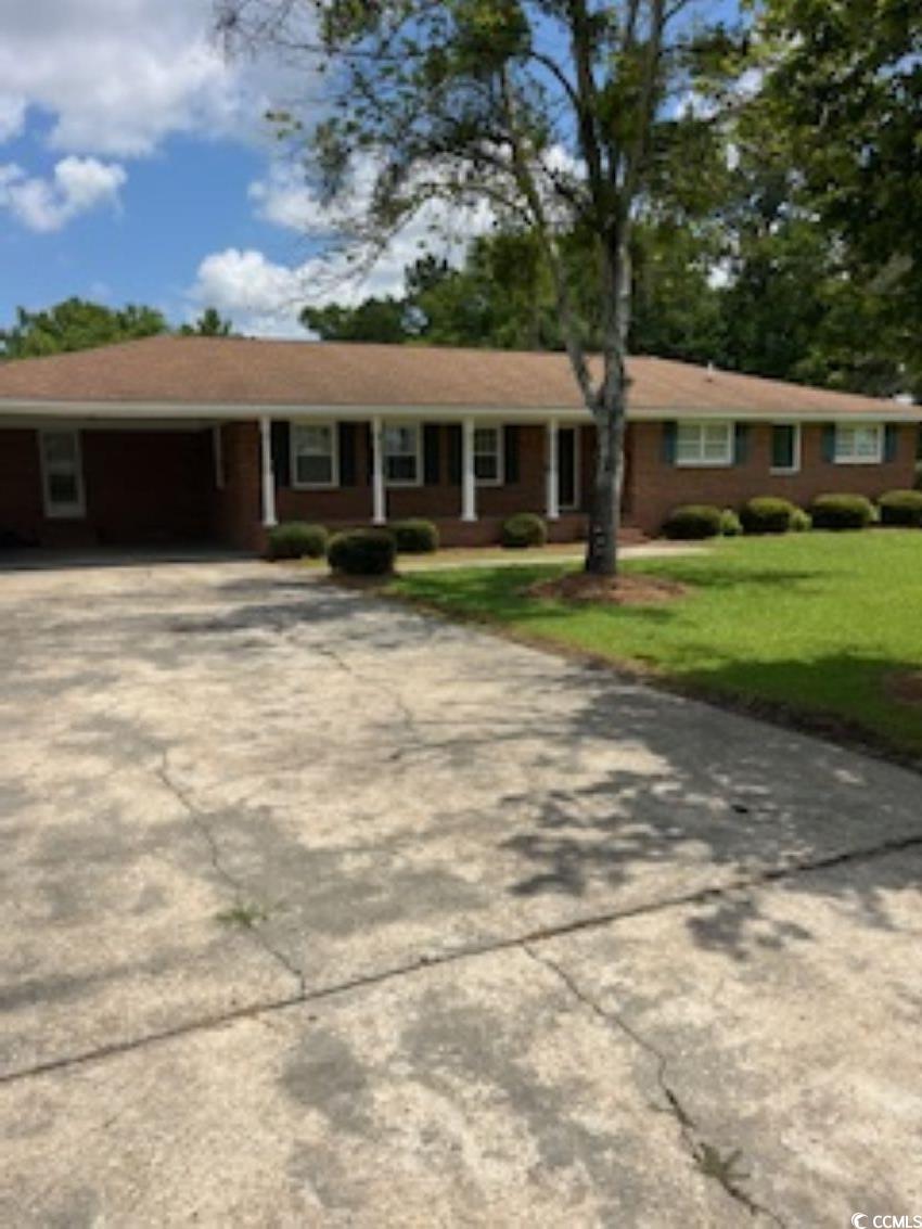 1840 New Zion Rd., Lake City, South Carolina image 2