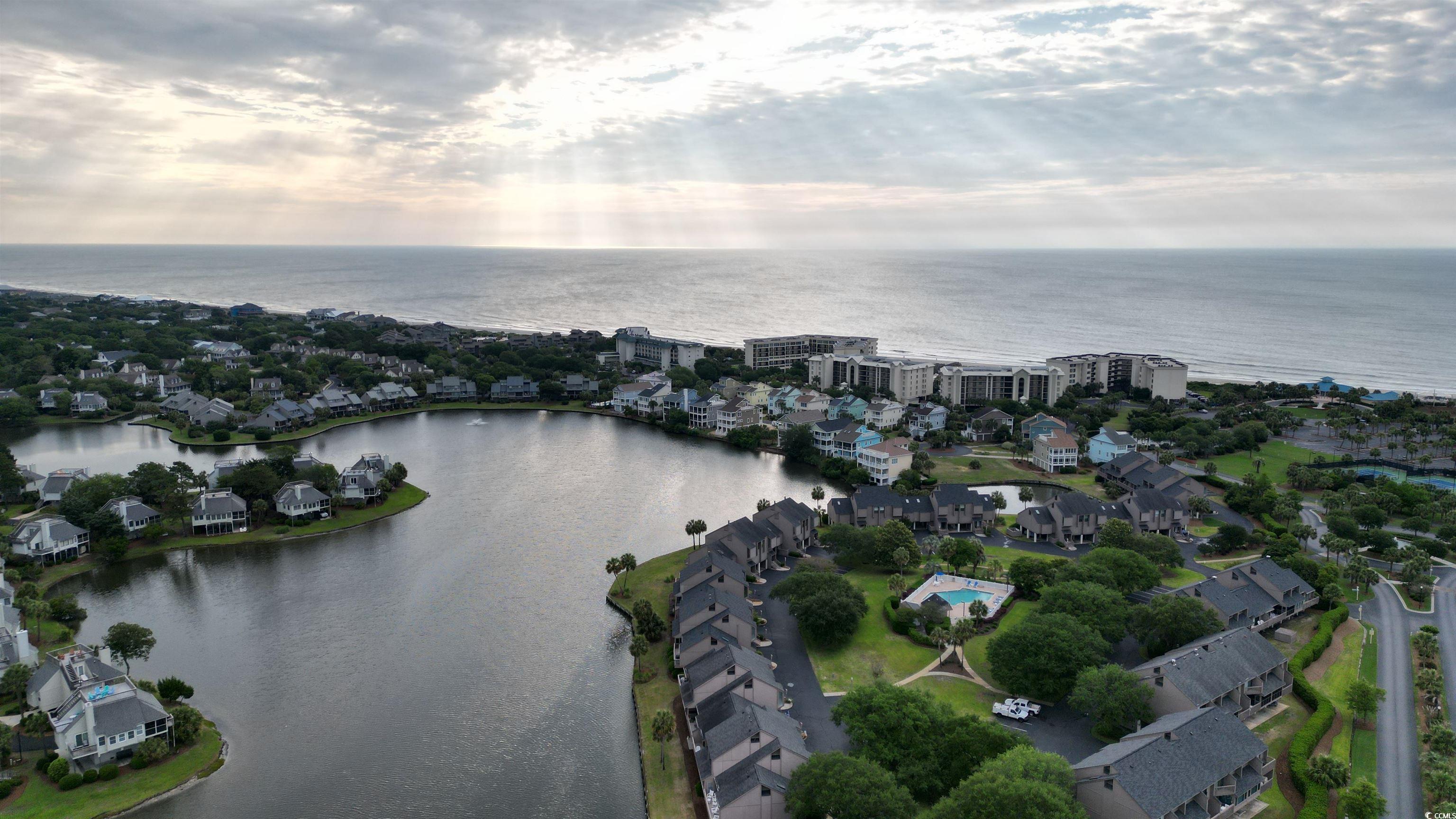 417 S Dunes Dr., Pawleys Island, South Carolina image 29
