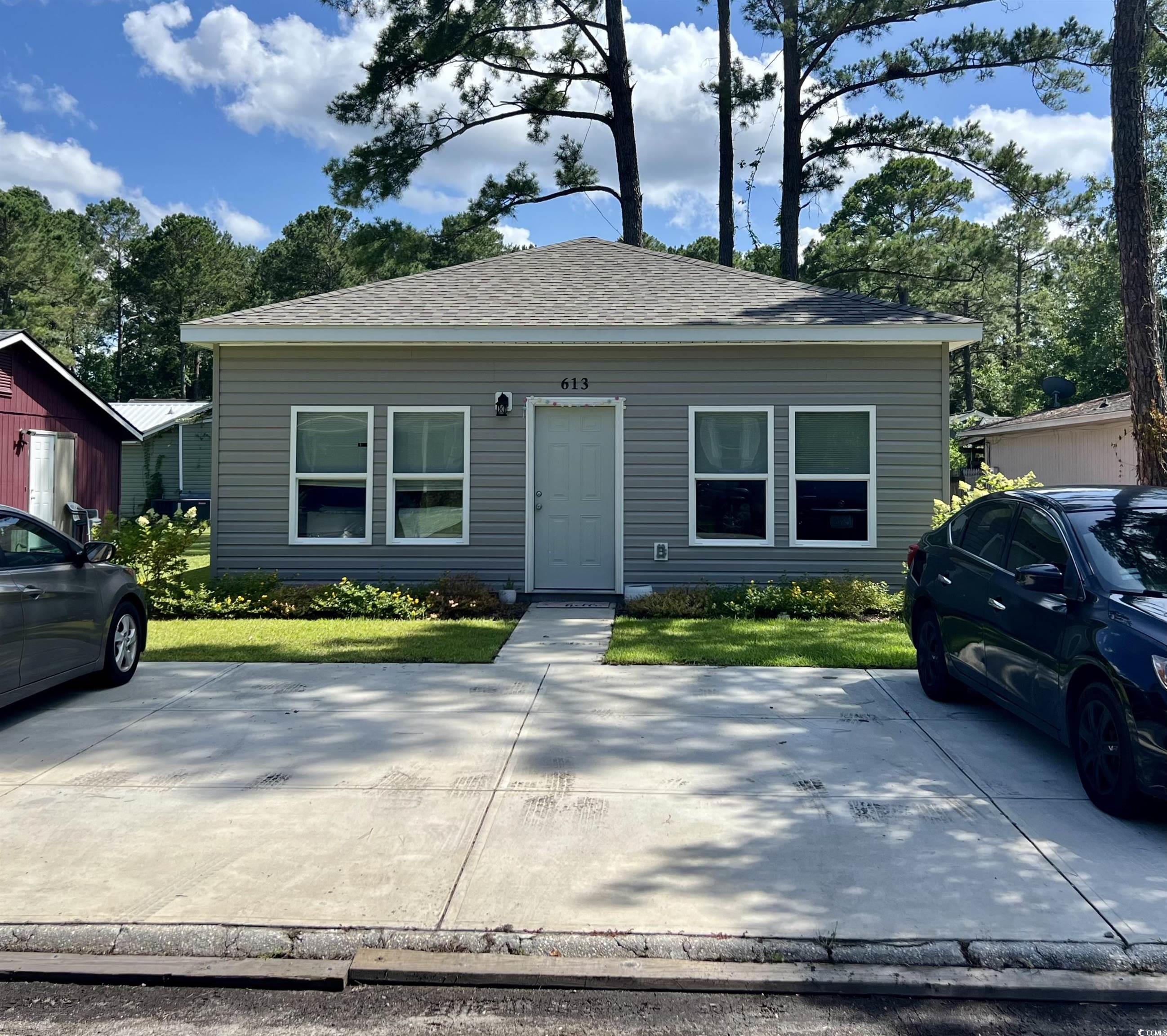 613 Todd Blvd., Conway, South Carolina image 1