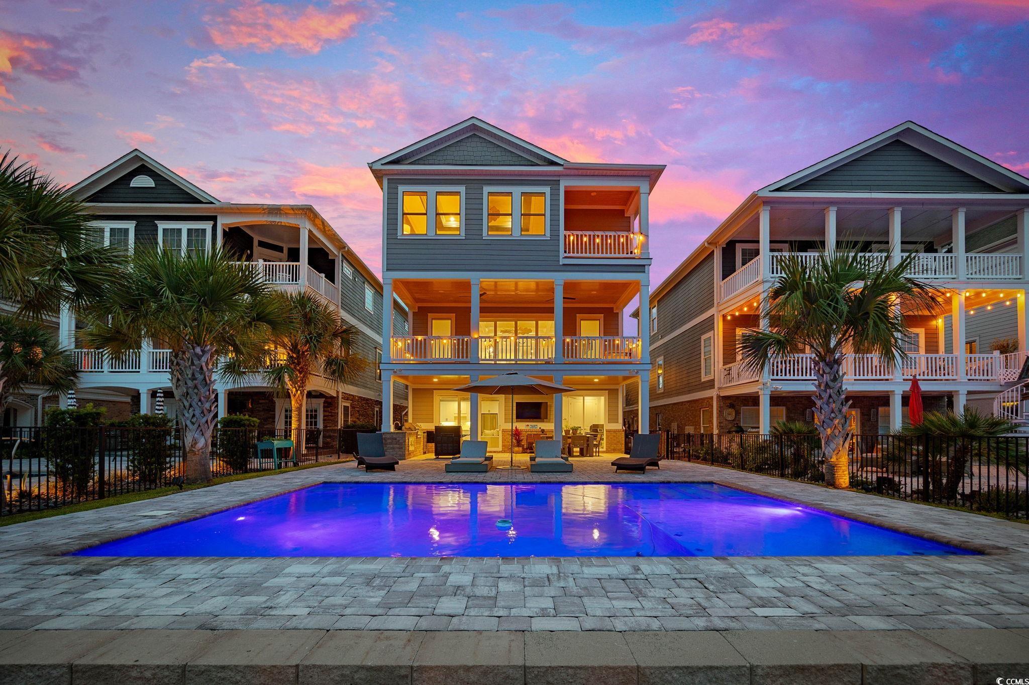 496 West Palm Dr. Myrtle Beach, SC 29579