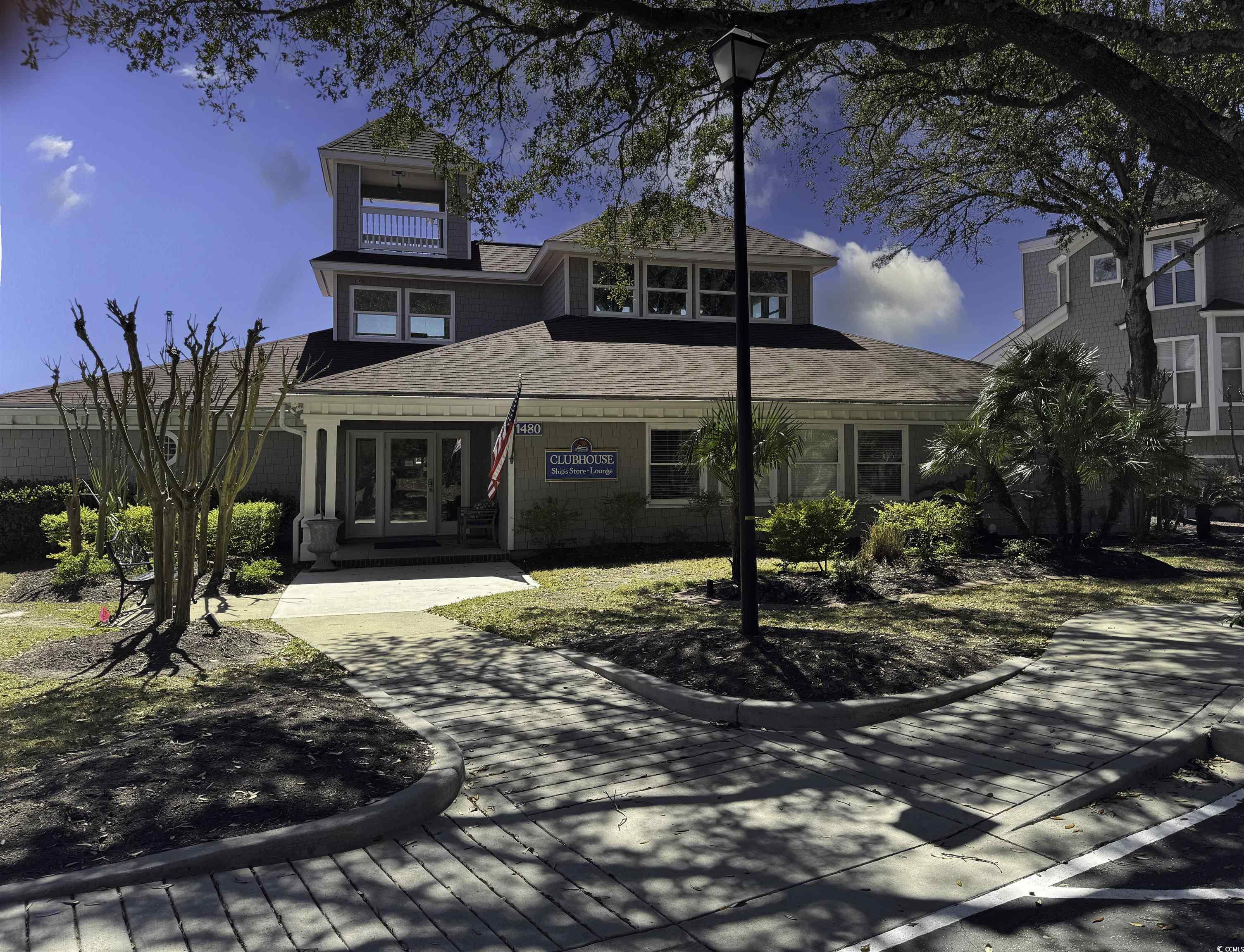 4396 Baldwin Ave., Little River, South Carolina image 10