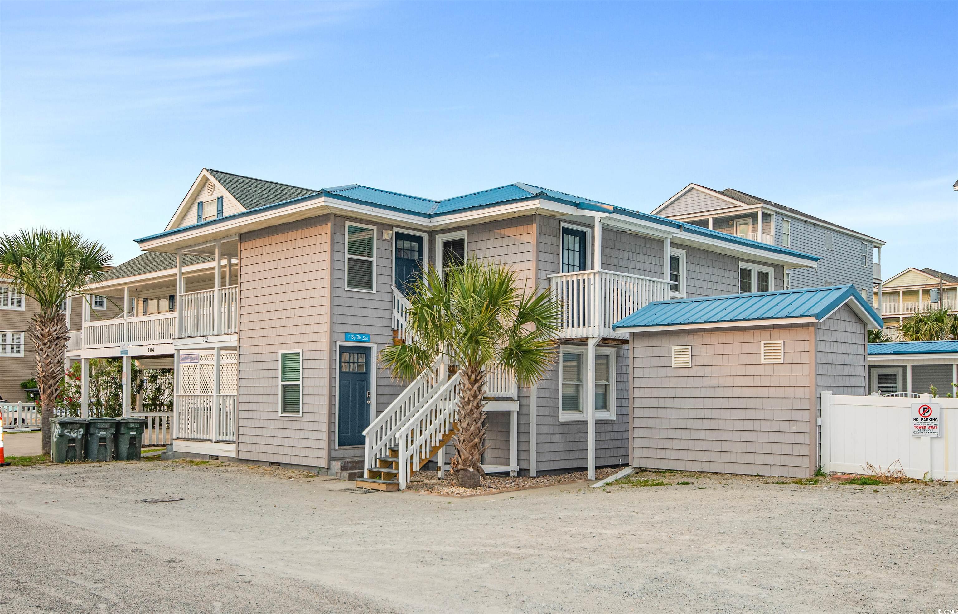 202 27th Ave. N North Myrtle Beach, SC 29582