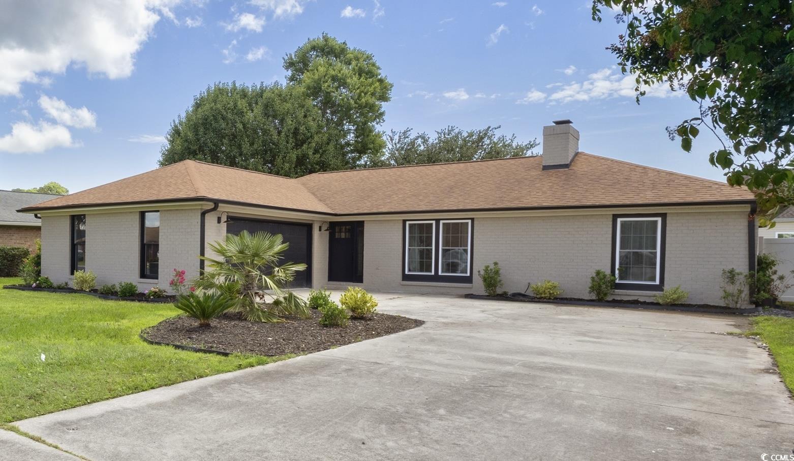 1008 Plantation Dr. Surfside Beach, SC 29575