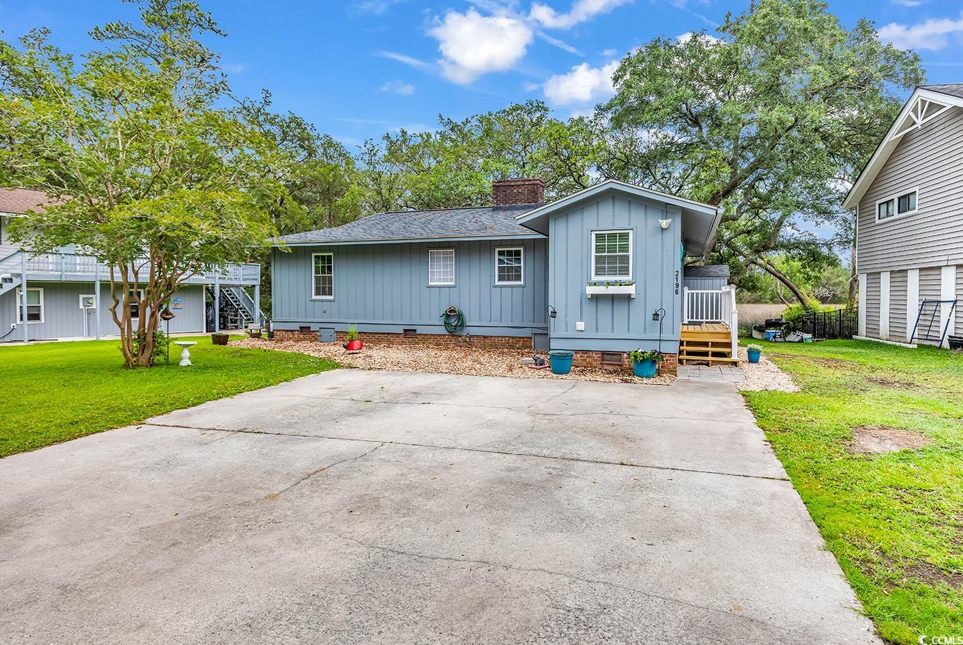 2196 Liberty Circle Little River, SC 29566