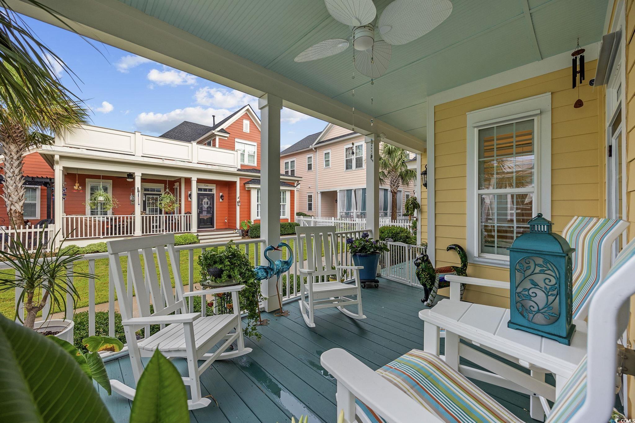 721 Mckinley Way, Myrtle Beach, South Carolina image 2