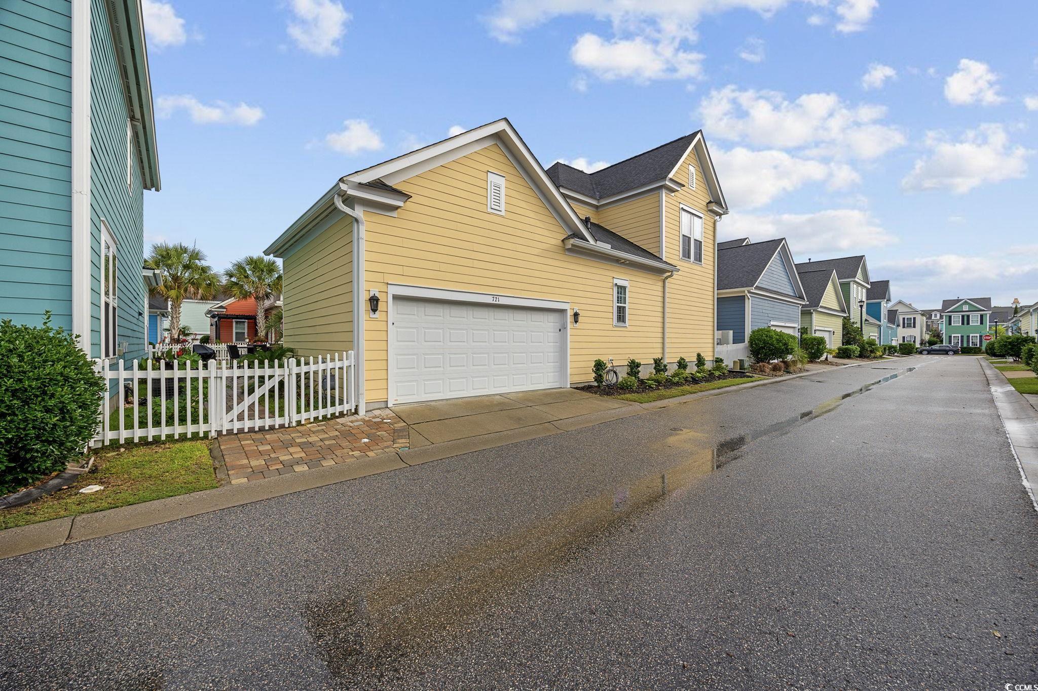 721 Mckinley Way, Myrtle Beach, South Carolina image 31