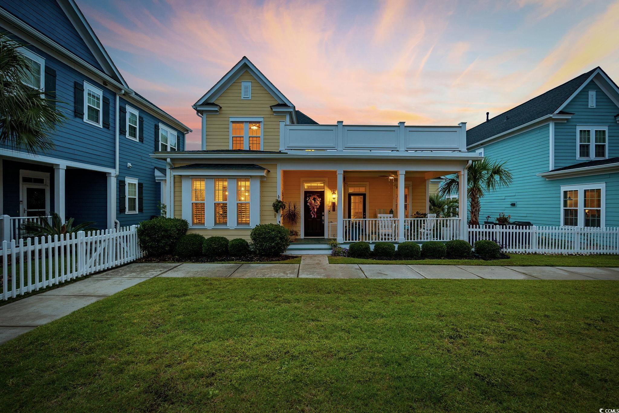 721 Mckinley Way, Myrtle Beach, South Carolina image 35