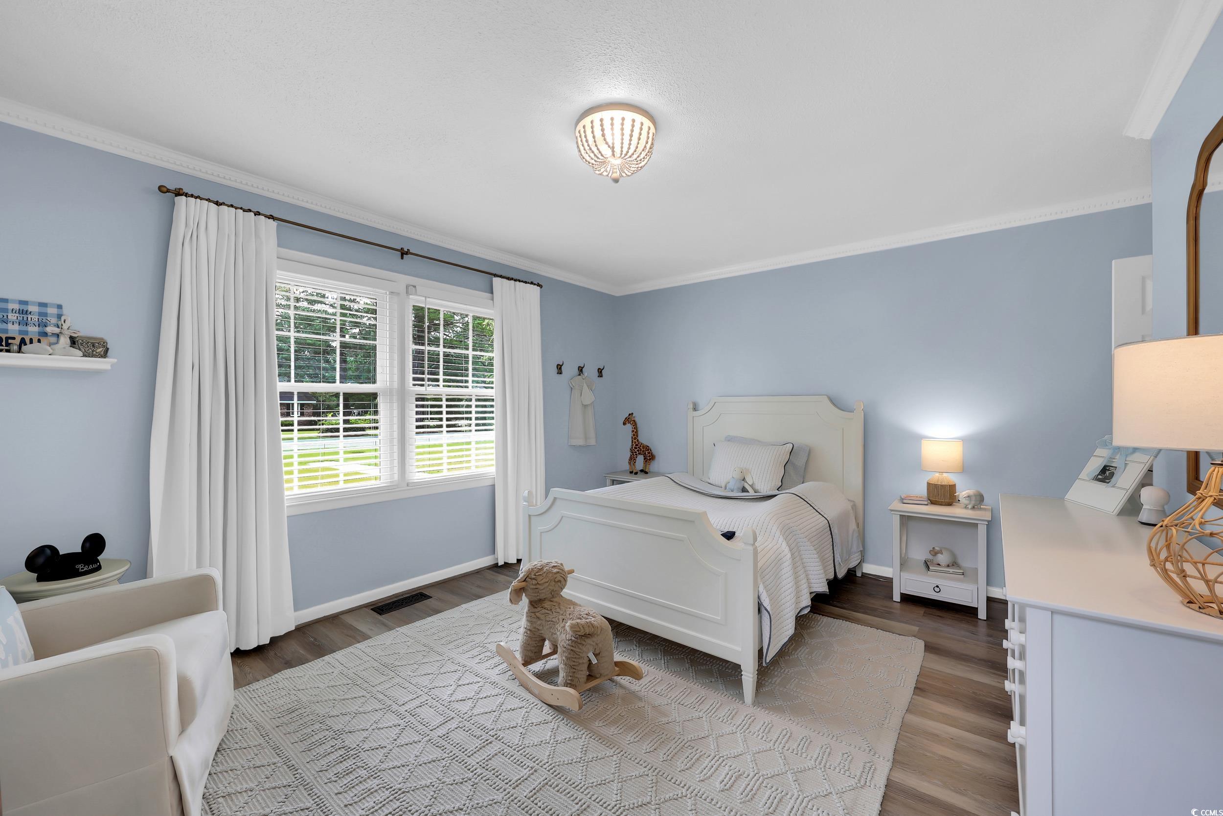 312 S Poplar Ave., Andrews, South Carolina image 20