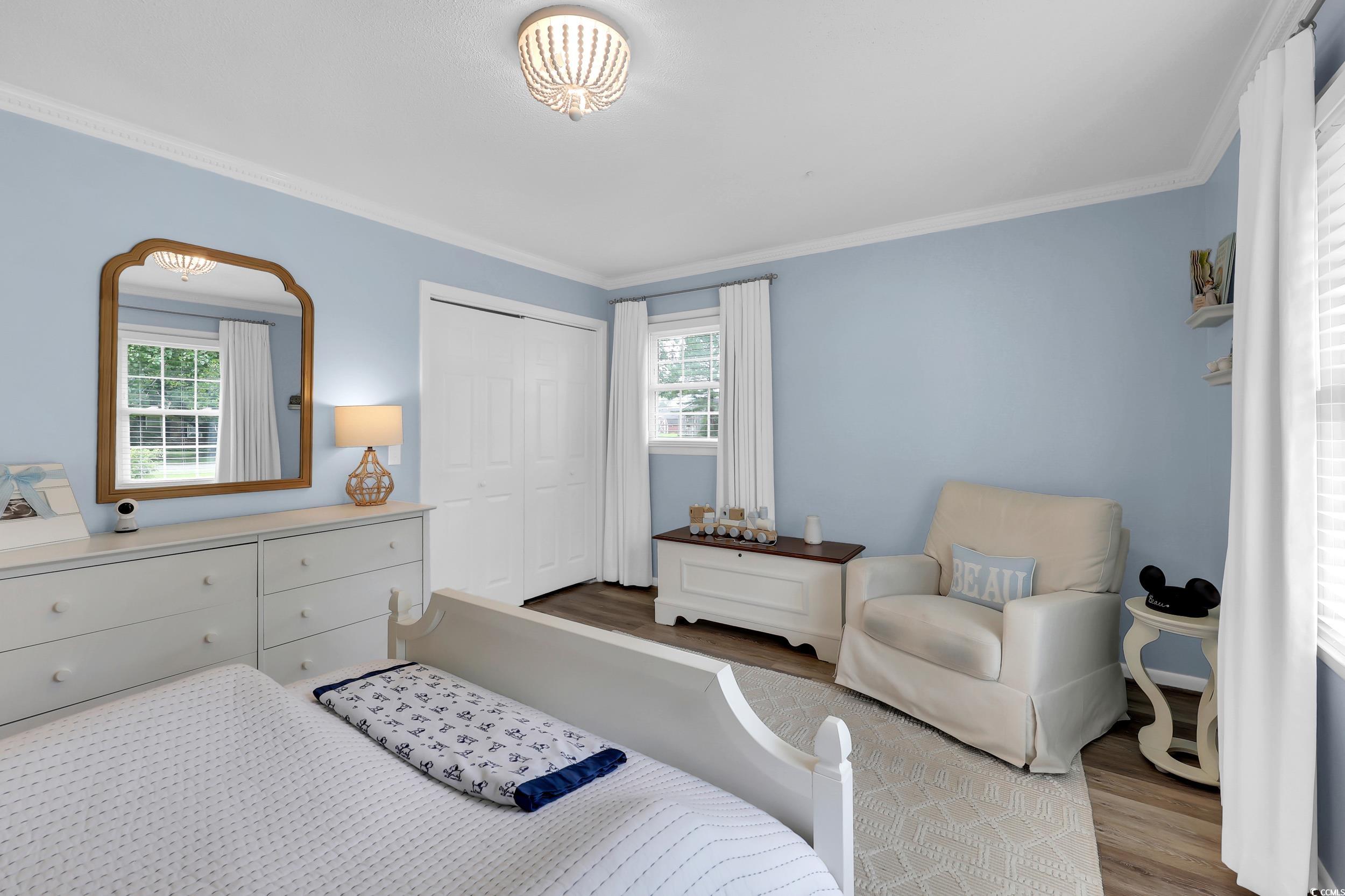 312 S Poplar Ave., Andrews, South Carolina image 21