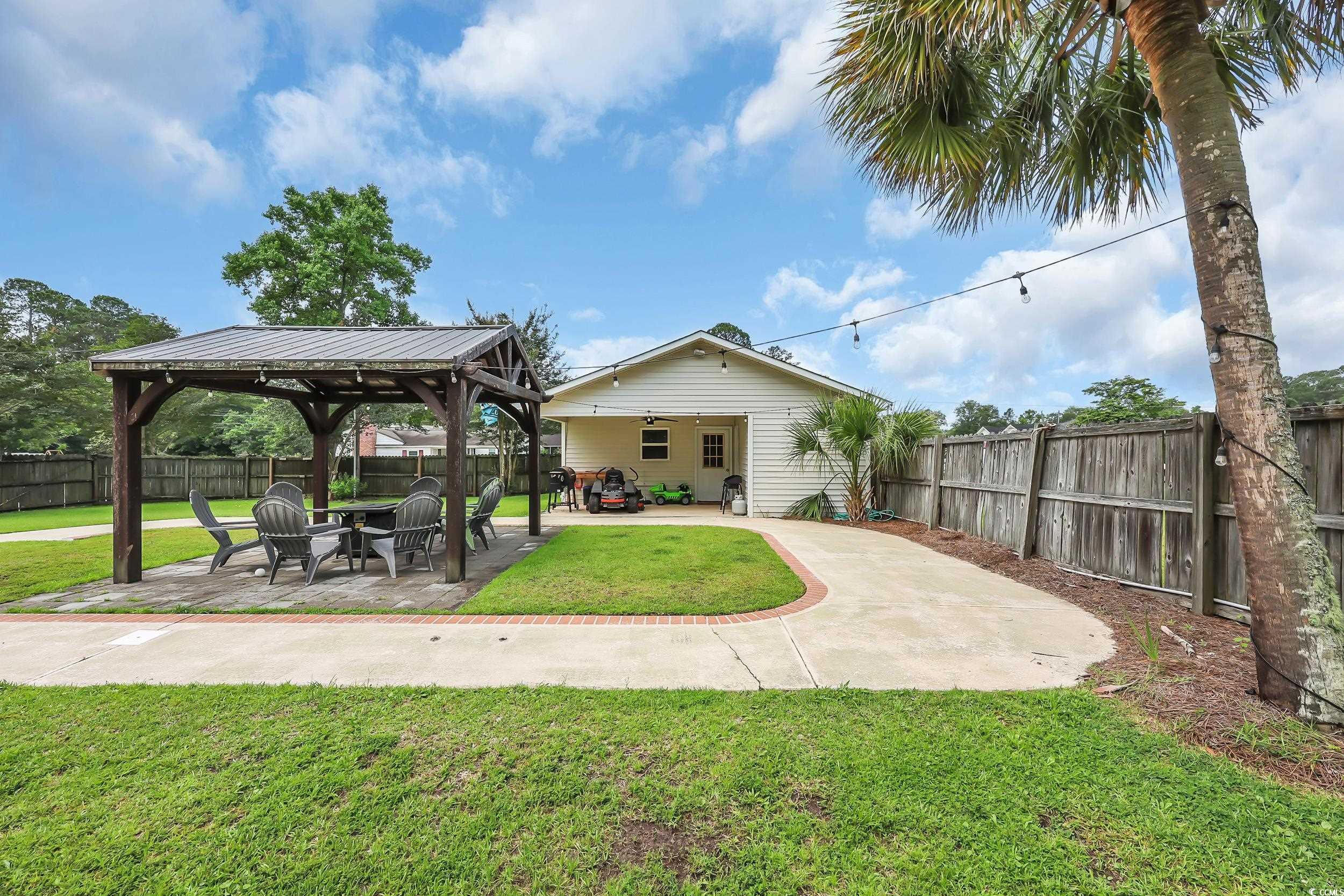 312 S Poplar Ave., Andrews, South Carolina image 28