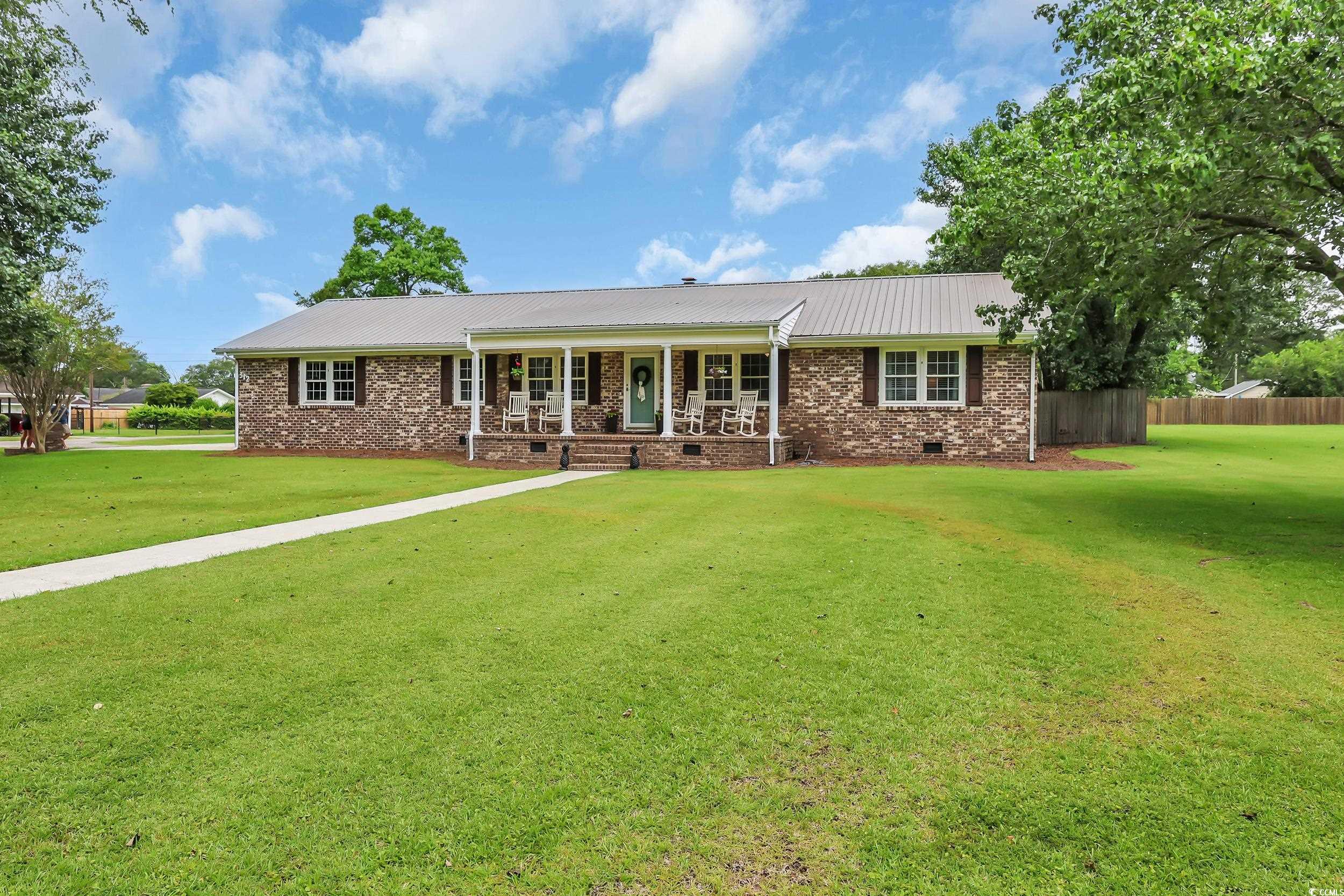 312 S Poplar Ave., Andrews, South Carolina image 3