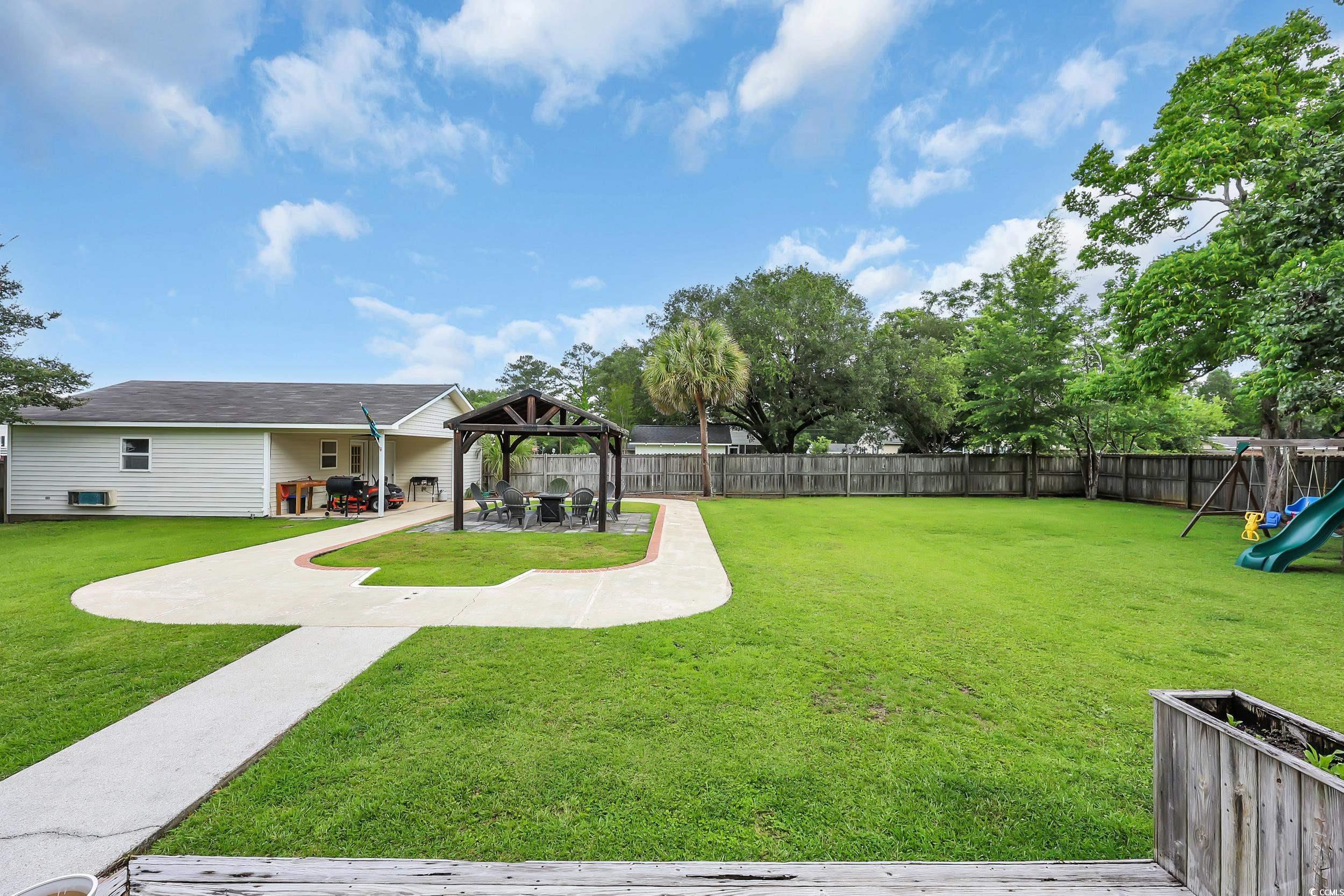 312 S Poplar Ave., Andrews, South Carolina image 30
