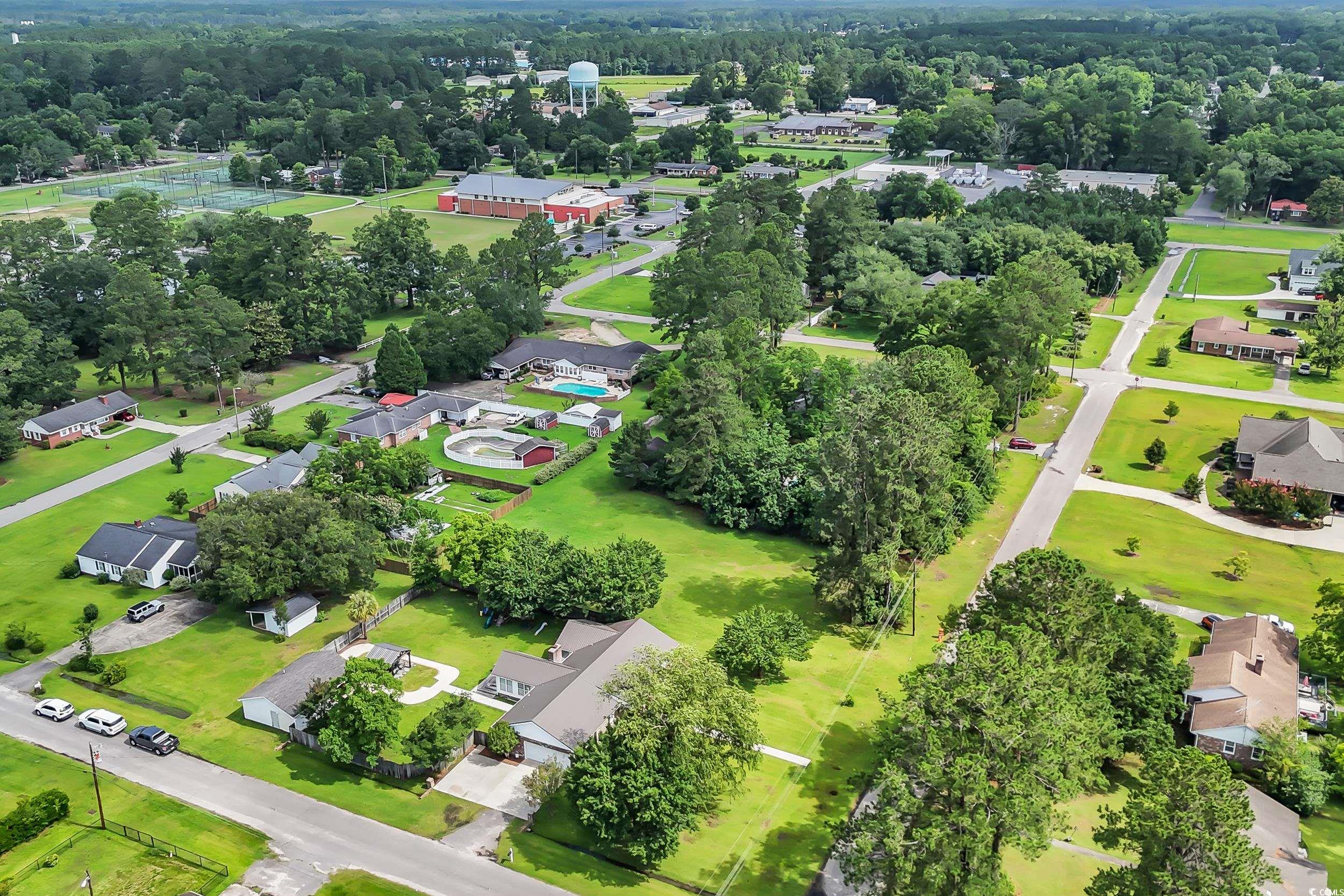 312 S Poplar Ave., Andrews, South Carolina image 34