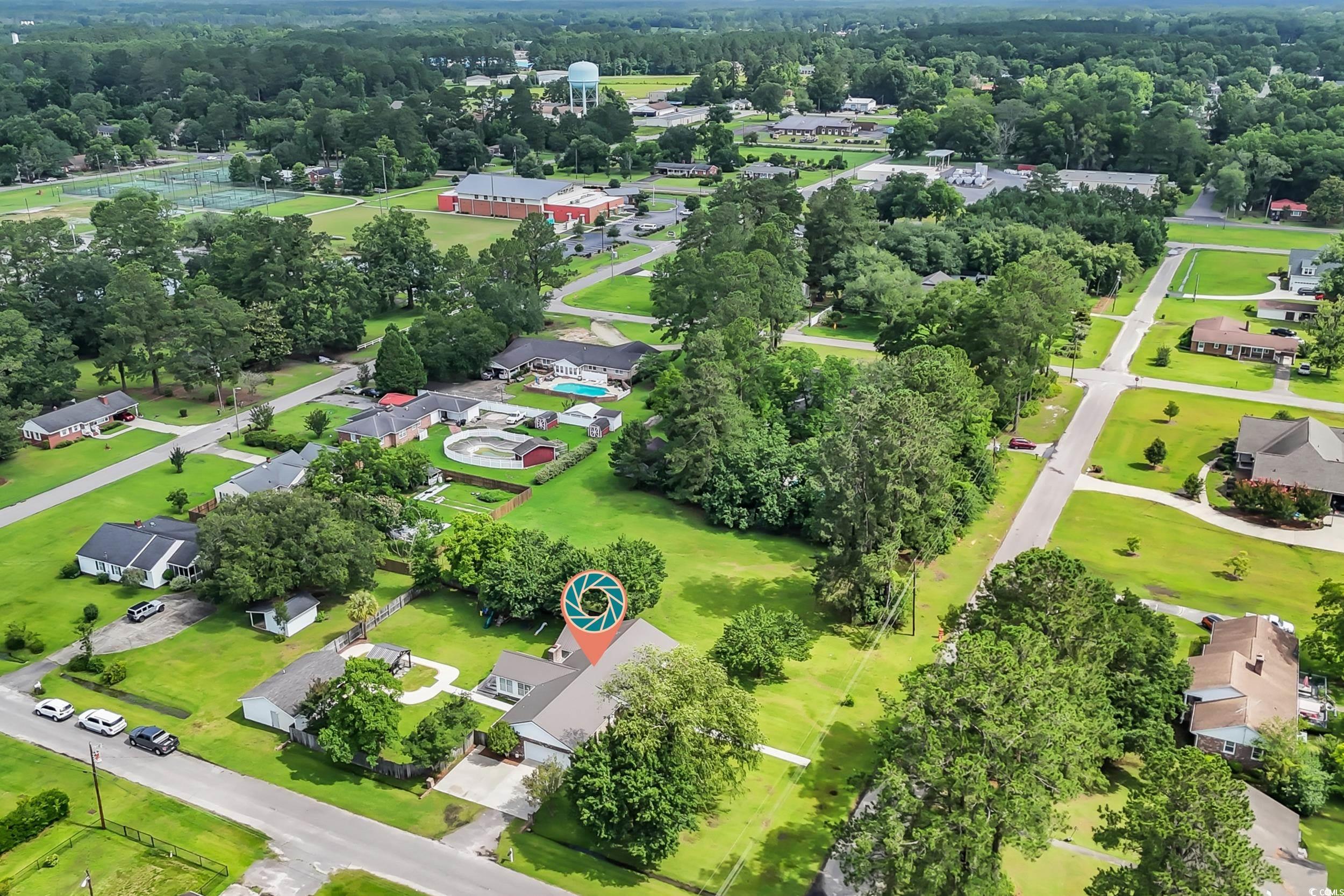 312 S Poplar Ave., Andrews, South Carolina image 36