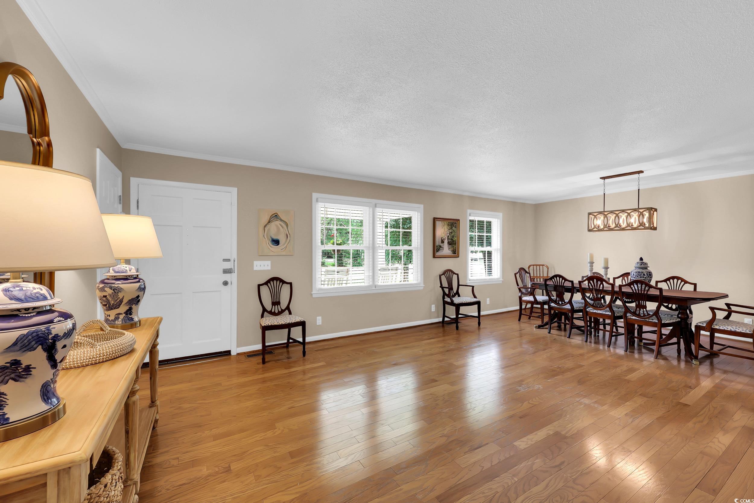 312 S Poplar Ave., Andrews, South Carolina image 5
