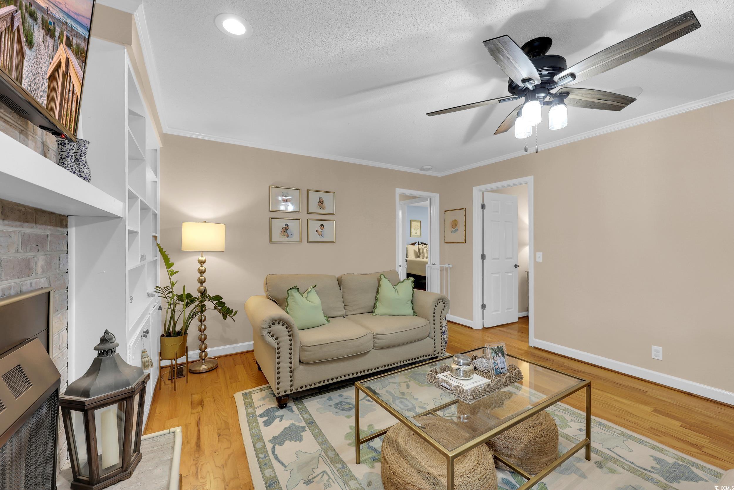 312 S Poplar Ave., Andrews, South Carolina image 7
