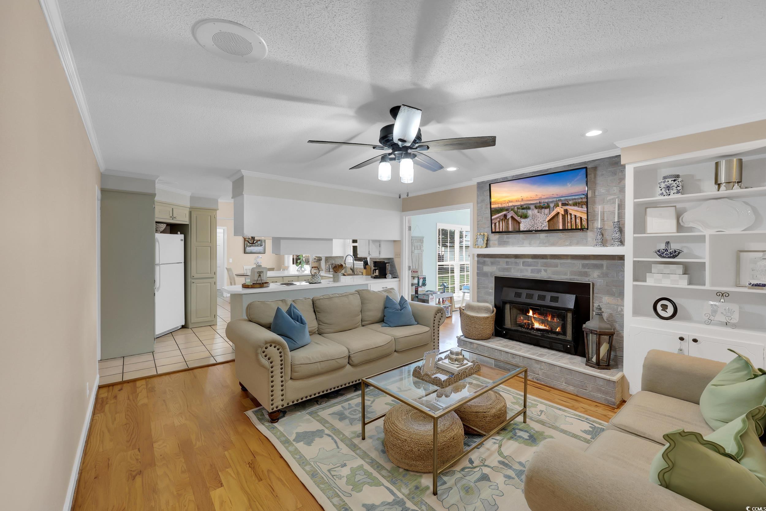 312 S Poplar Ave., Andrews, South Carolina image 9