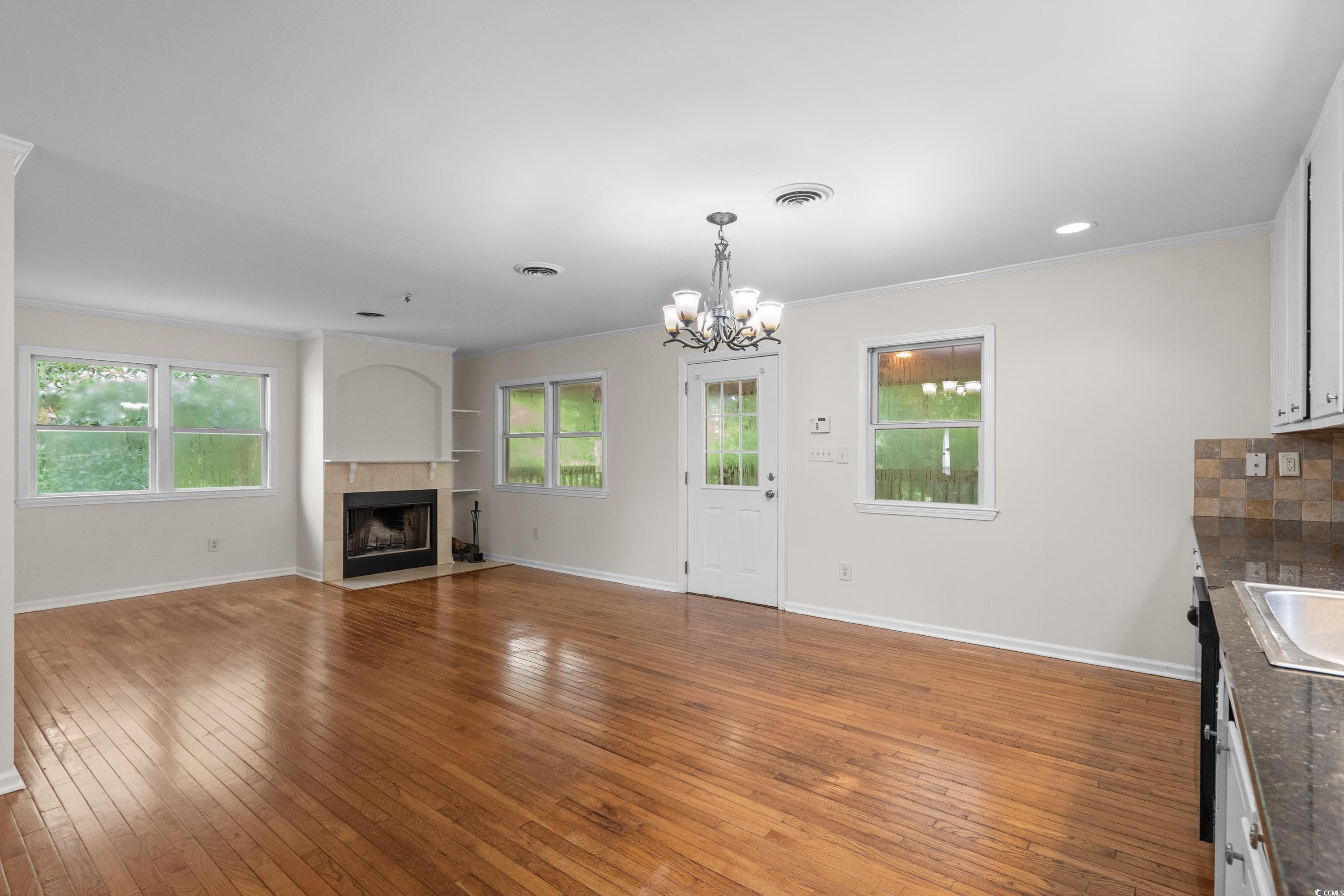 3534 Nichols Hwy., Galivants Ferry, South Carolina image 11