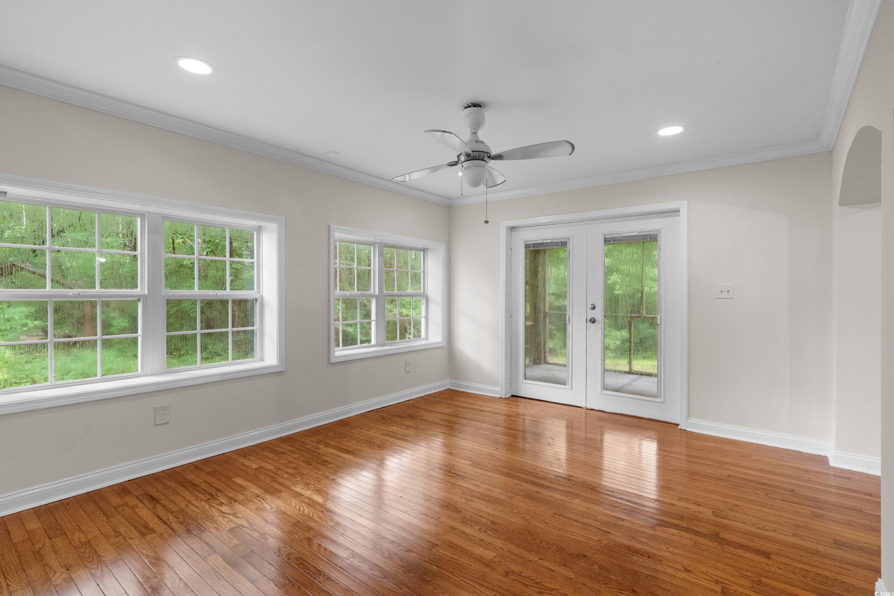 3534 Nichols Hwy., Galivants Ferry, South Carolina image 19