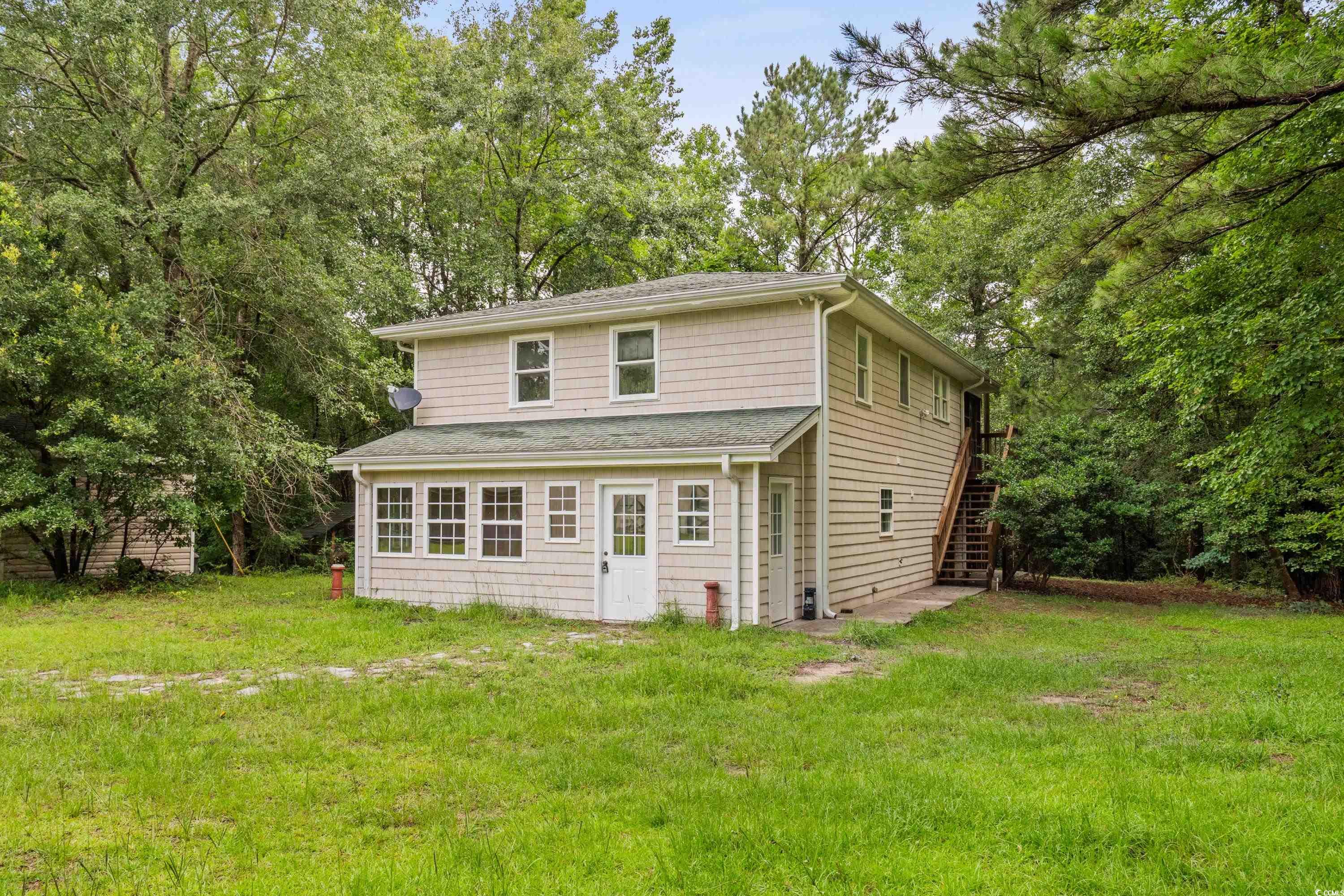 3534 Nichols Hwy., Galivants Ferry, South Carolina image 2