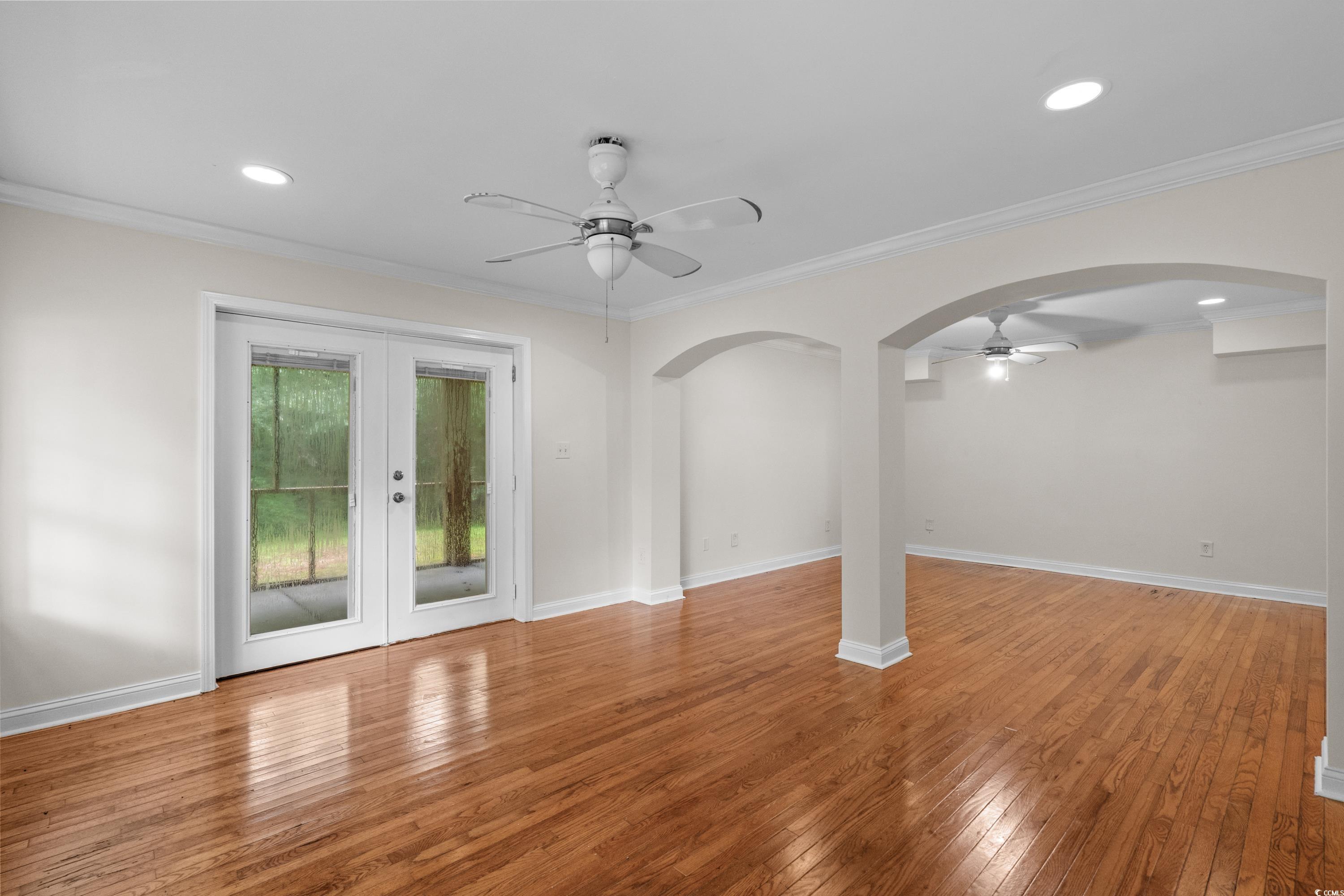 3534 Nichols Hwy., Galivants Ferry, South Carolina image 21