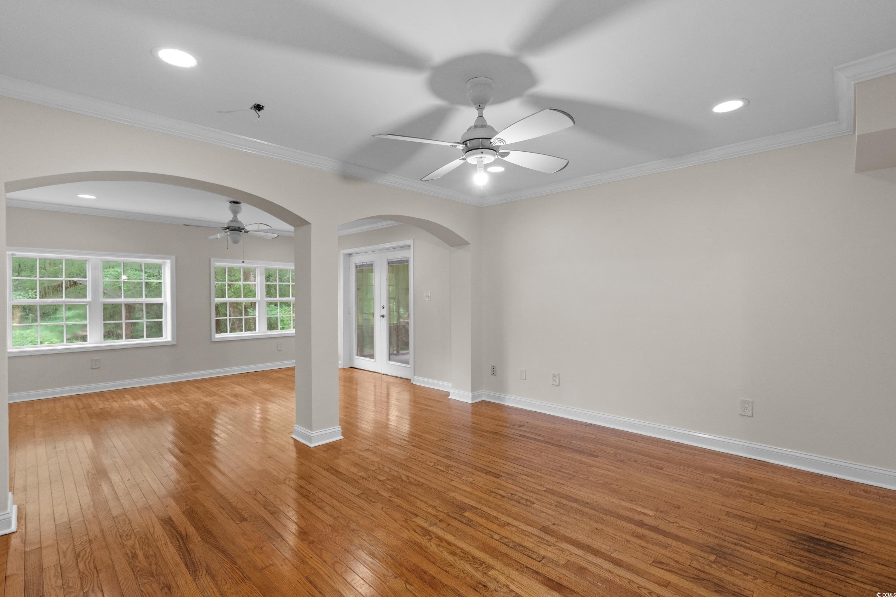3534 Nichols Hwy., Galivants Ferry, South Carolina image 23