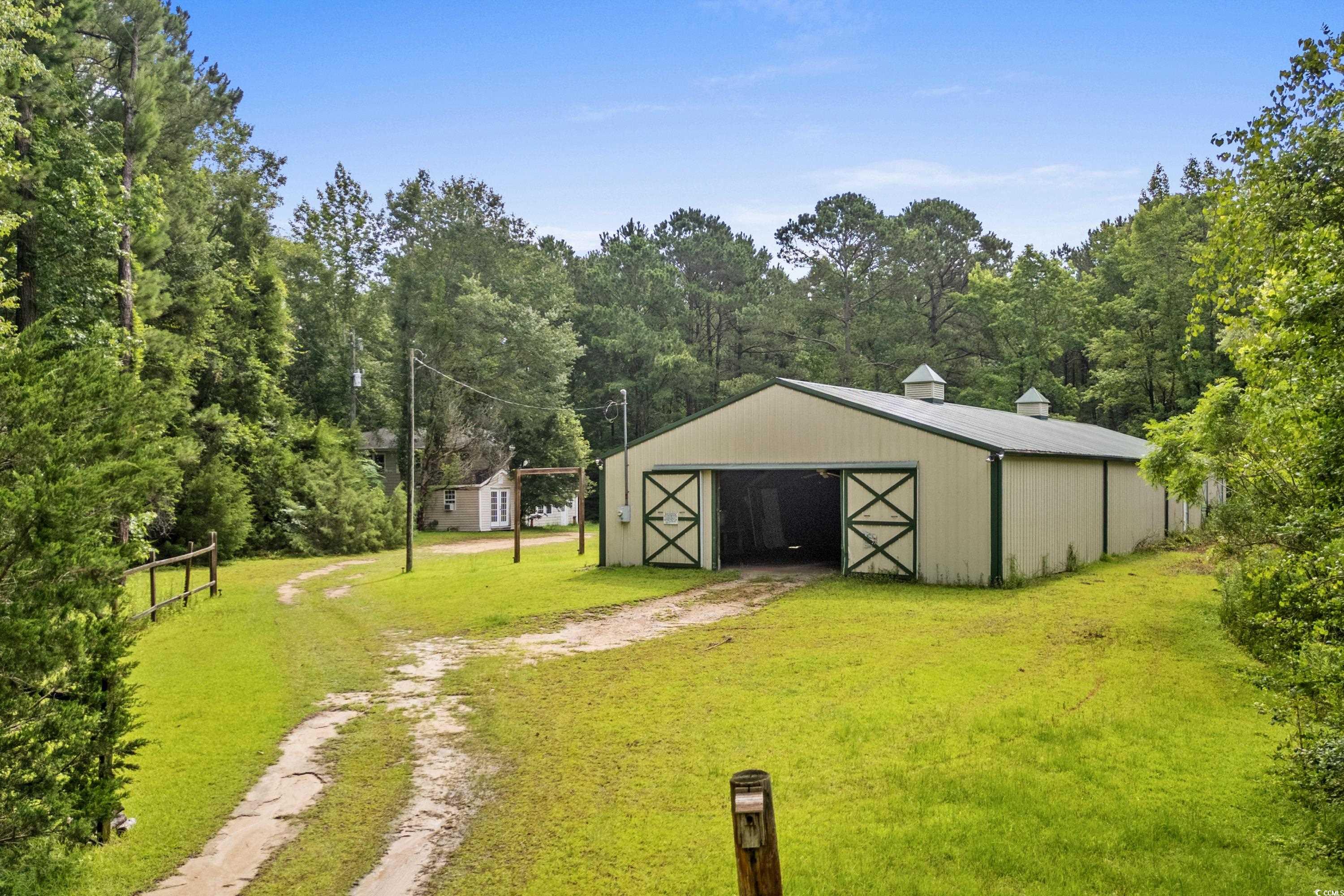 3534 Nichols Hwy., Galivants Ferry, South Carolina image 3