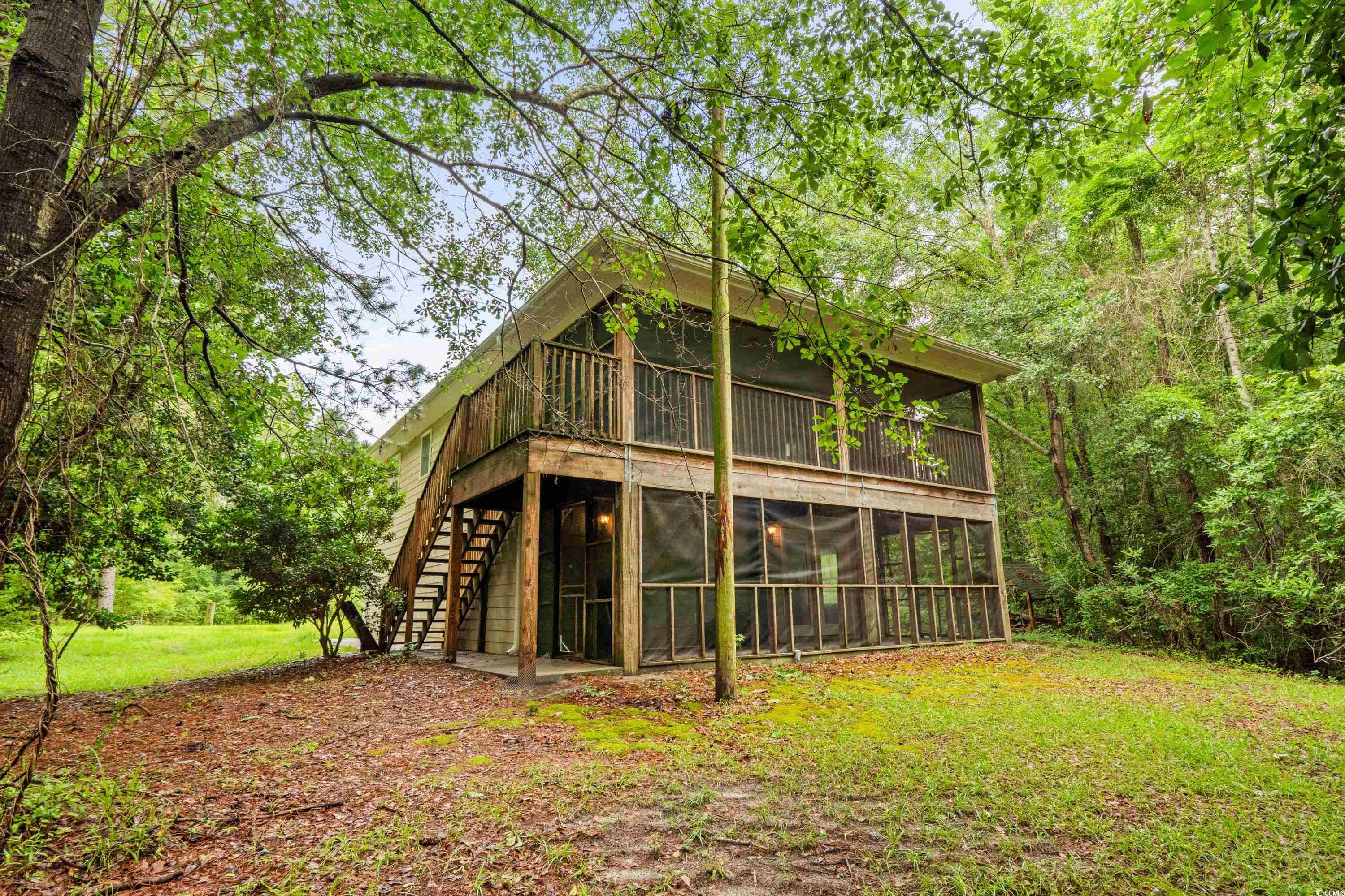3534 Nichols Hwy., Galivants Ferry, South Carolina image 32