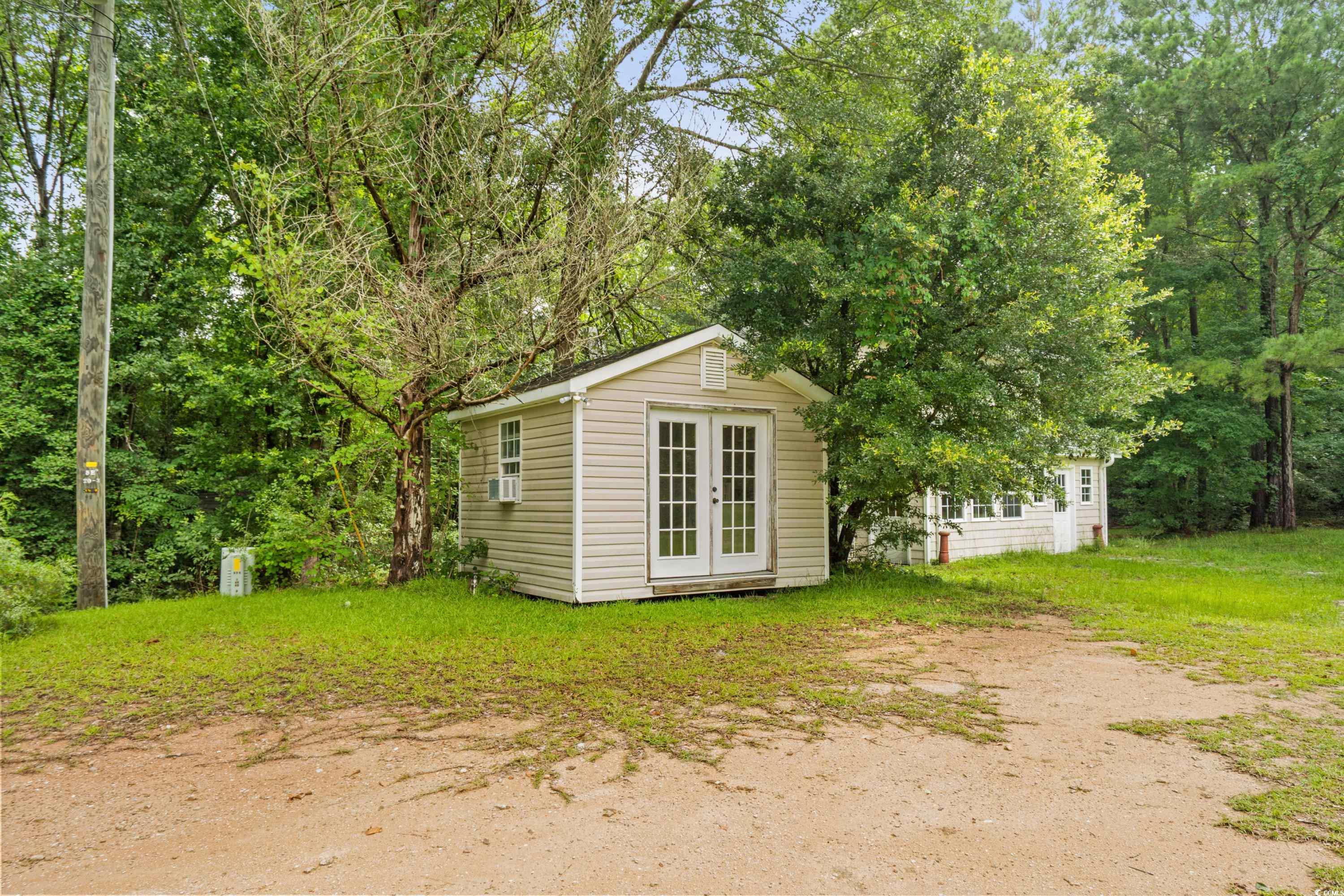 3534 Nichols Hwy., Galivants Ferry, South Carolina image 33