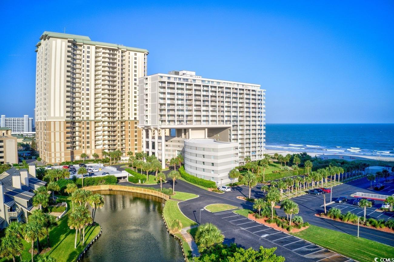 9994 Beach Club Dr. #1202, Myrtle Beach, South Carolina image 1