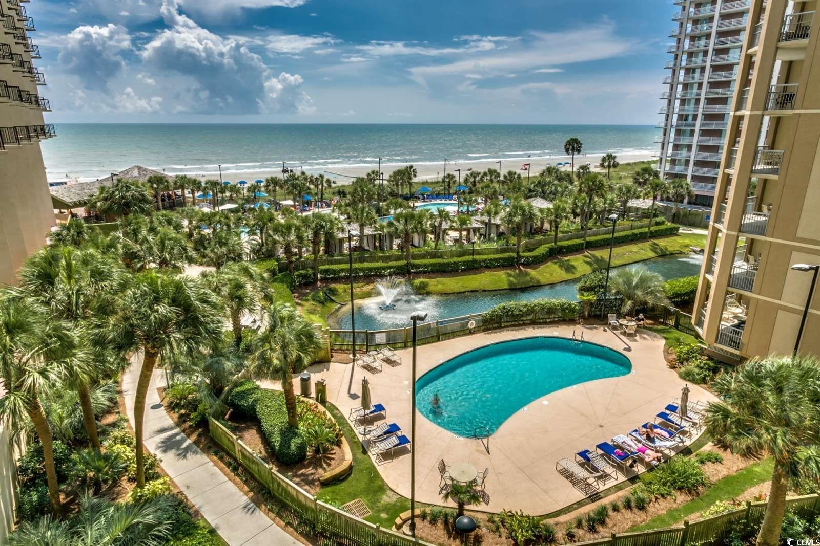 9994 Beach Club Dr. #1202, Myrtle Beach, South Carolina image 30