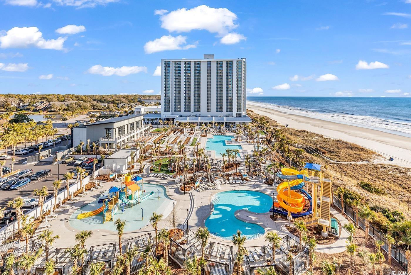 9994 Beach Club Dr. #1202, Myrtle Beach, South Carolina image 31