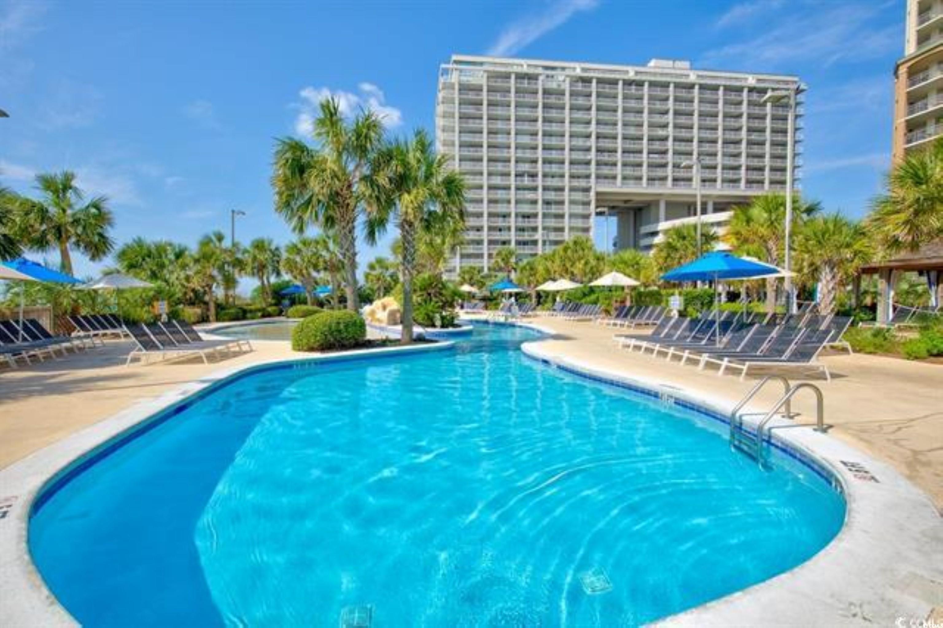 9994 Beach Club Dr. #1202, Myrtle Beach, South Carolina image 32