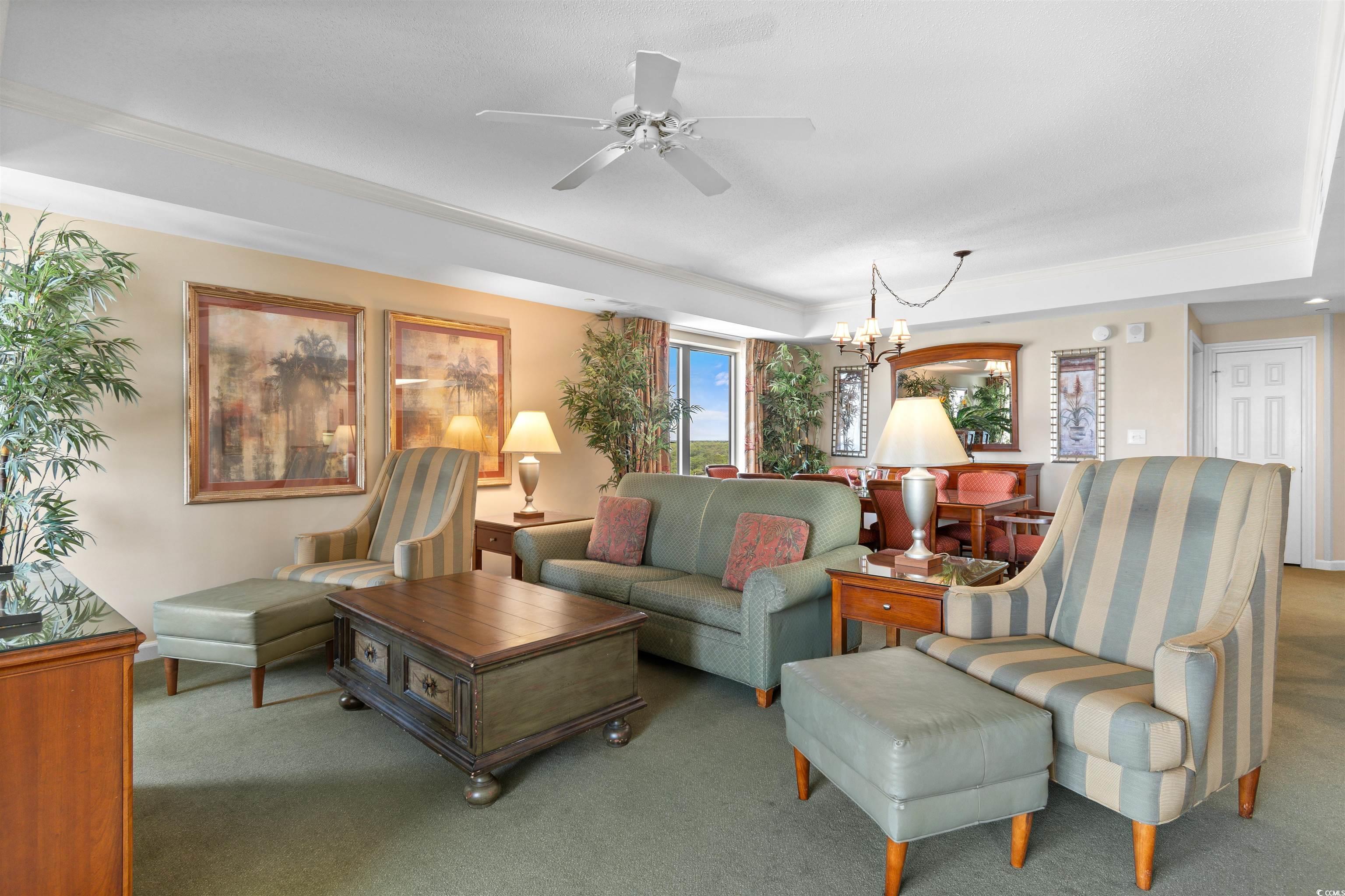 9994 Beach Club Dr. #1202, Myrtle Beach, South Carolina image 8